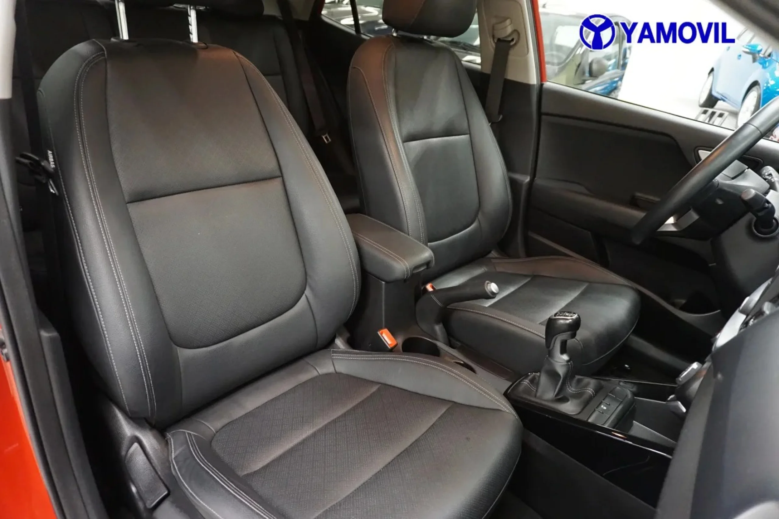 Kia Stonic 1.0 T-GDi Eco-Dynamic Tech 88 kW (120 CV) - Foto 15