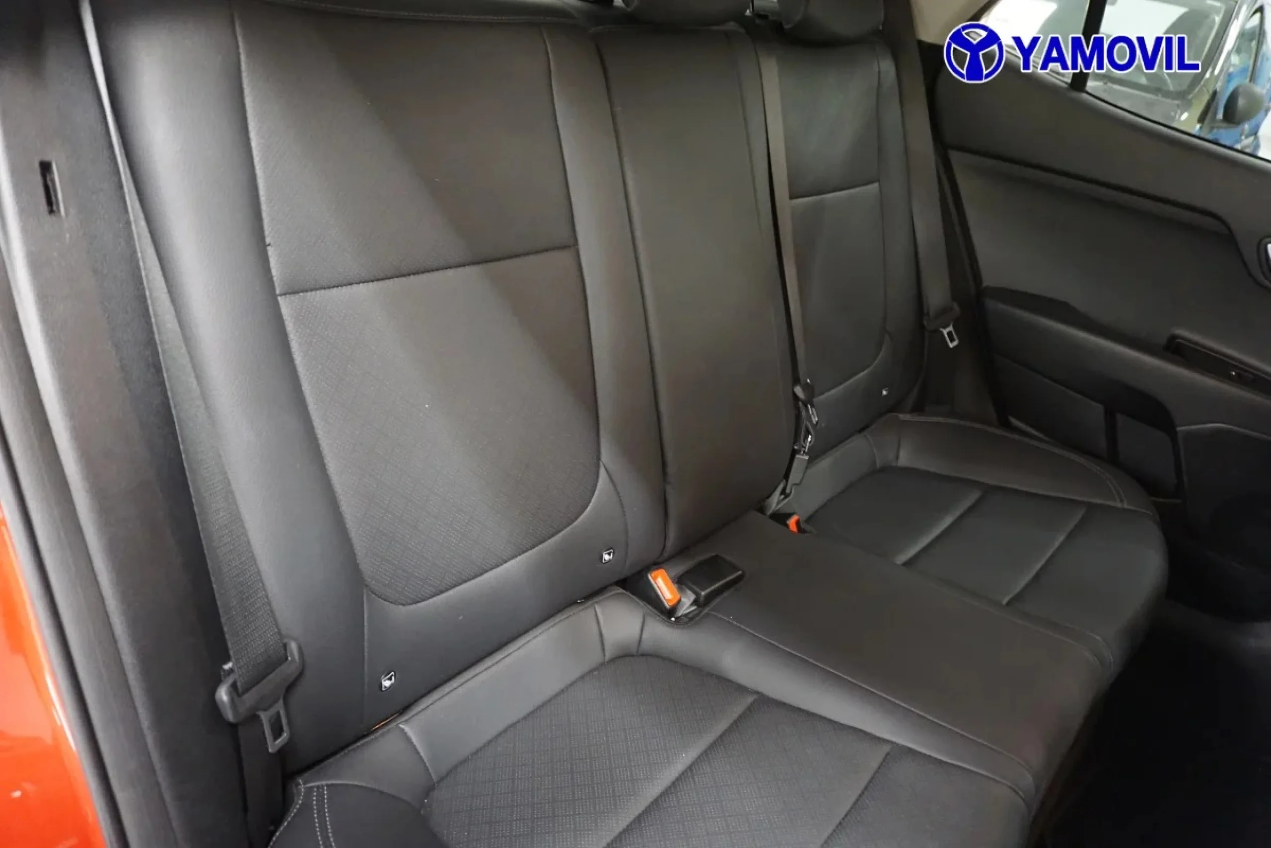 Kia Stonic 1.0 T-GDi Eco-Dynamic Tech 88 kW (120 CV) - Foto 16