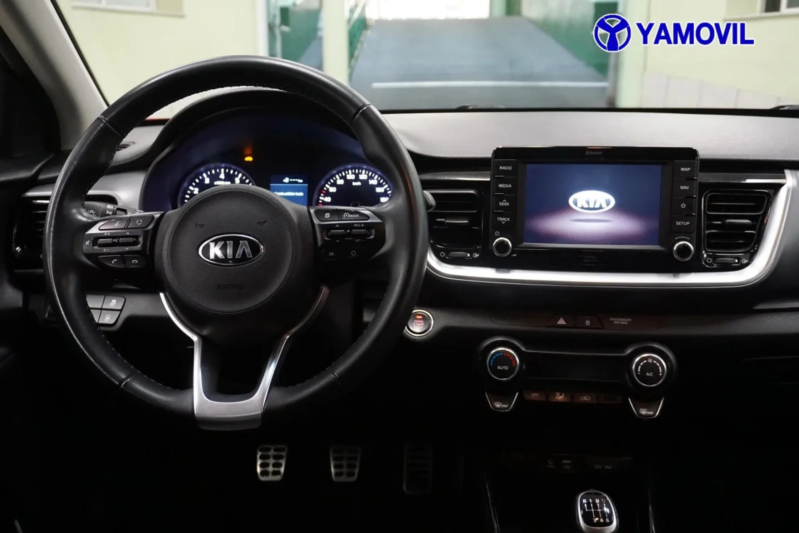 Kia Stonic 1.0 T-GDi Eco-Dynamic Tech 88 kW (120 CV) - Foto 17
