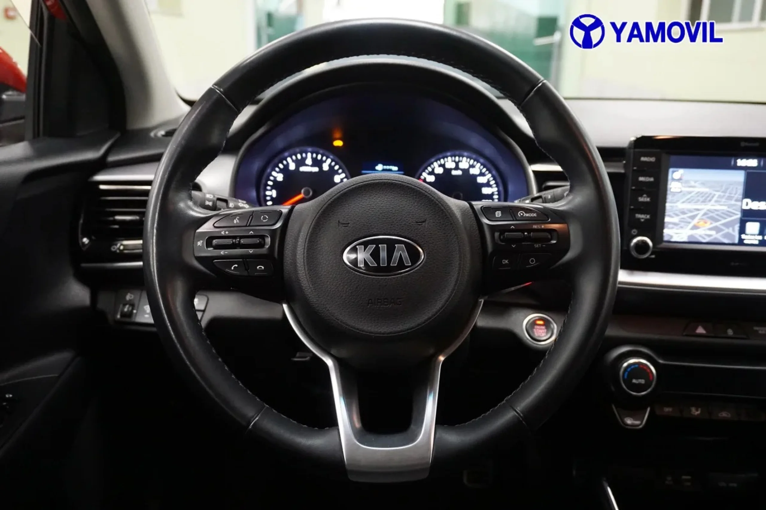 Kia Stonic 1.0 T-GDi Eco-Dynamic Tech 88 kW (120 CV) - Foto 18