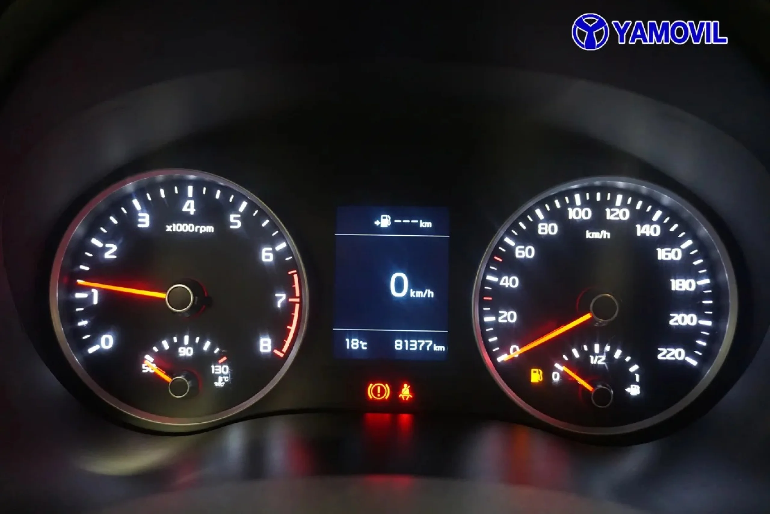 Kia Stonic 1.0 T-GDi Eco-Dynamic Tech 88 kW (120 CV) - Foto 21