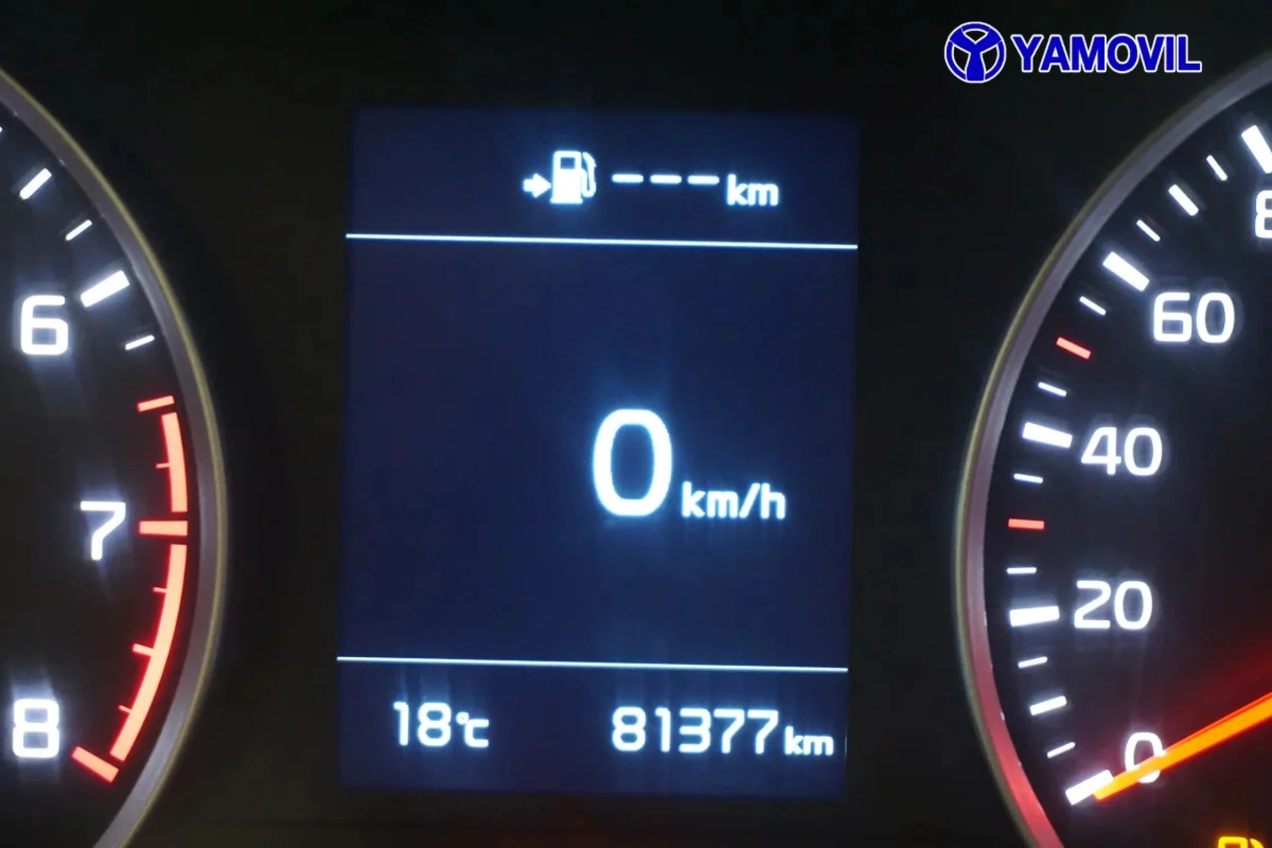 Kia Stonic 1.0 T-GDi Eco-Dynamic Tech 88 kW (120 CV) - Foto 22