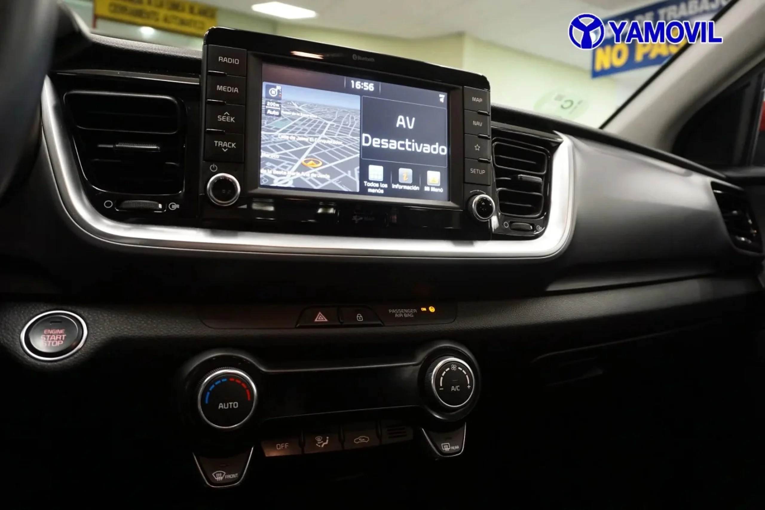 Kia Stonic 1.0 T-GDi Eco-Dynamic Tech 88 kW (120 CV) - Foto 23