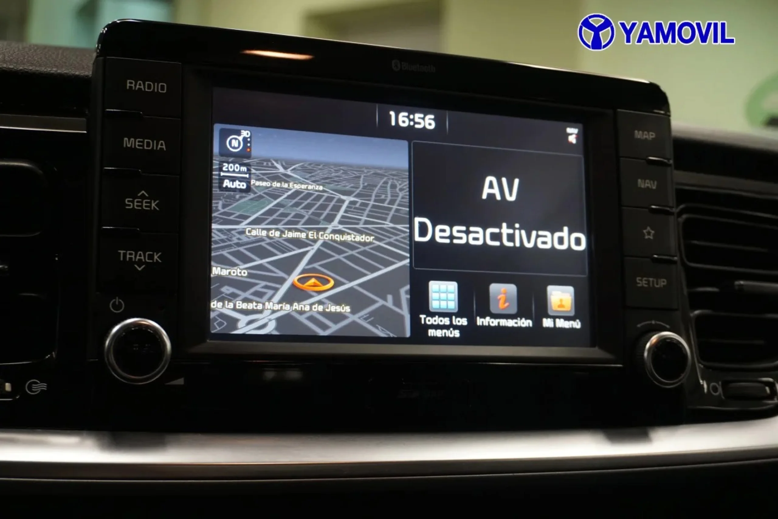 Kia Stonic 1.0 T-GDi Eco-Dynamic Tech 88 kW (120 CV) - Foto 24