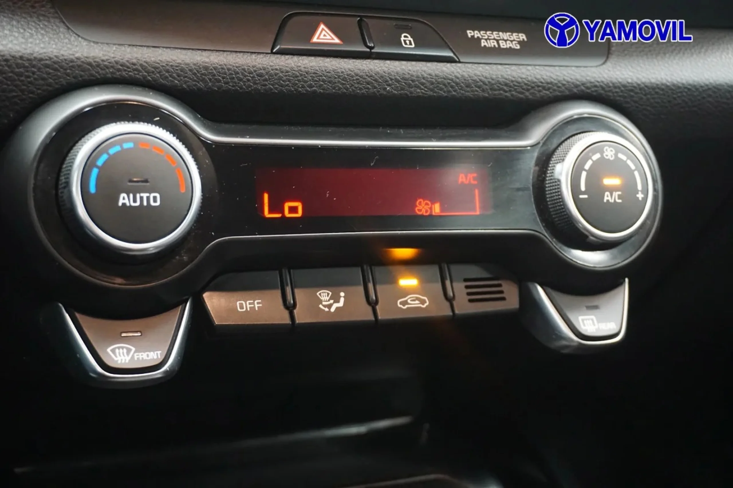 Kia Stonic 1.0 T-GDi Eco-Dynamic Tech 88 kW (120 CV) - Foto 25