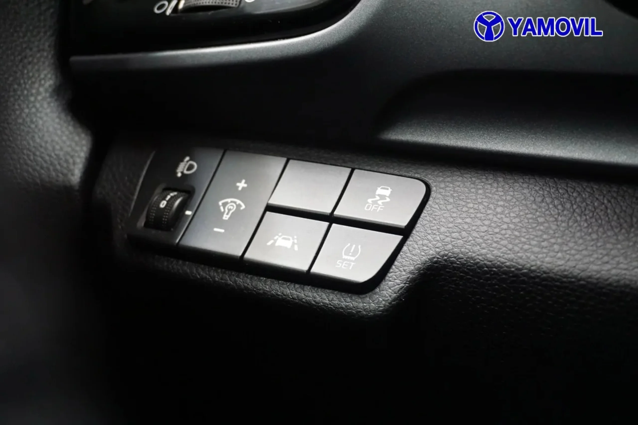 Kia Stonic 1.0 T-GDi Eco-Dynamic Tech 88 kW (120 CV) - Foto 26