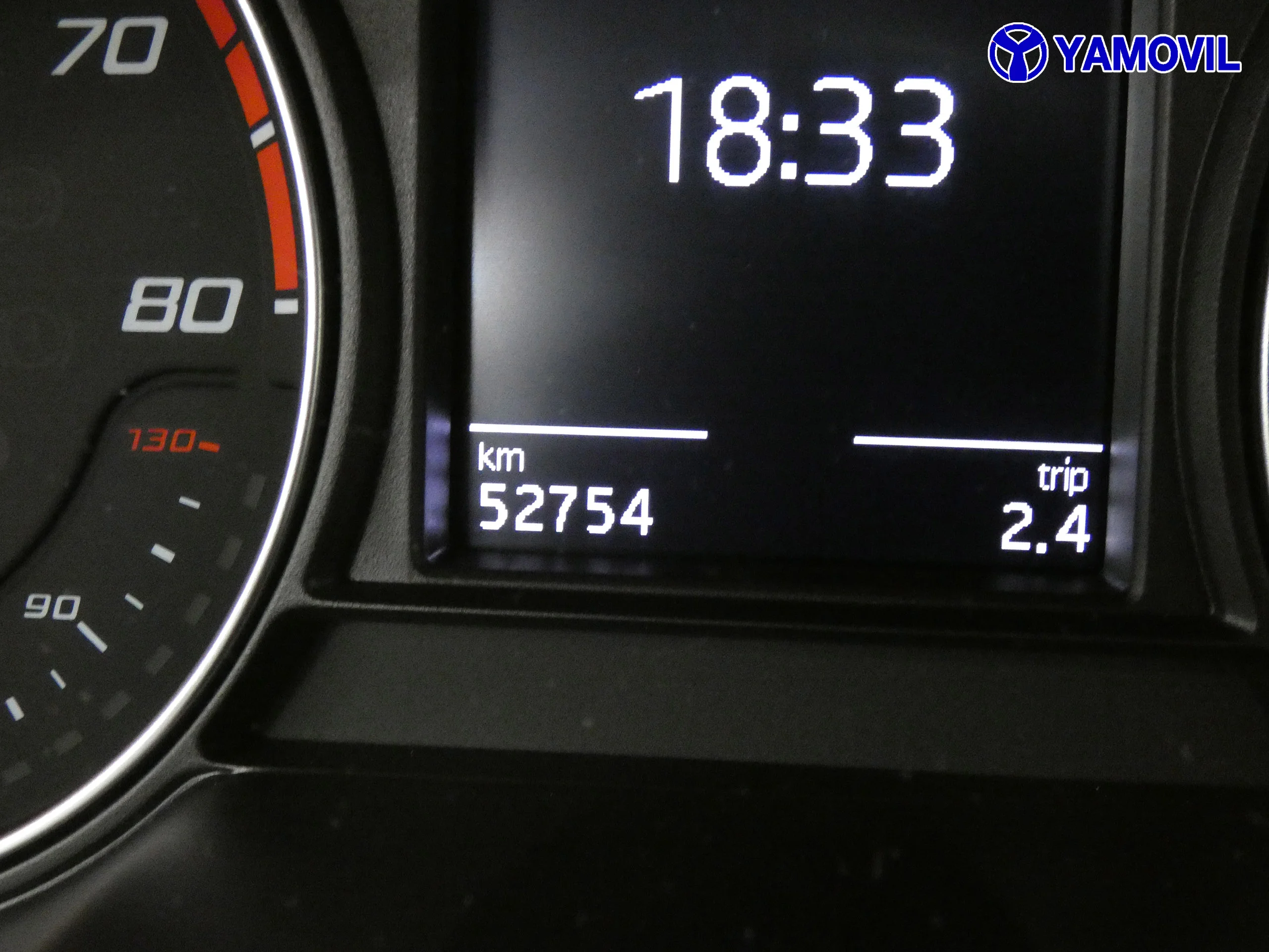 Seat Ibiza 1.0 TSI STYLE CONNECT - Foto 22