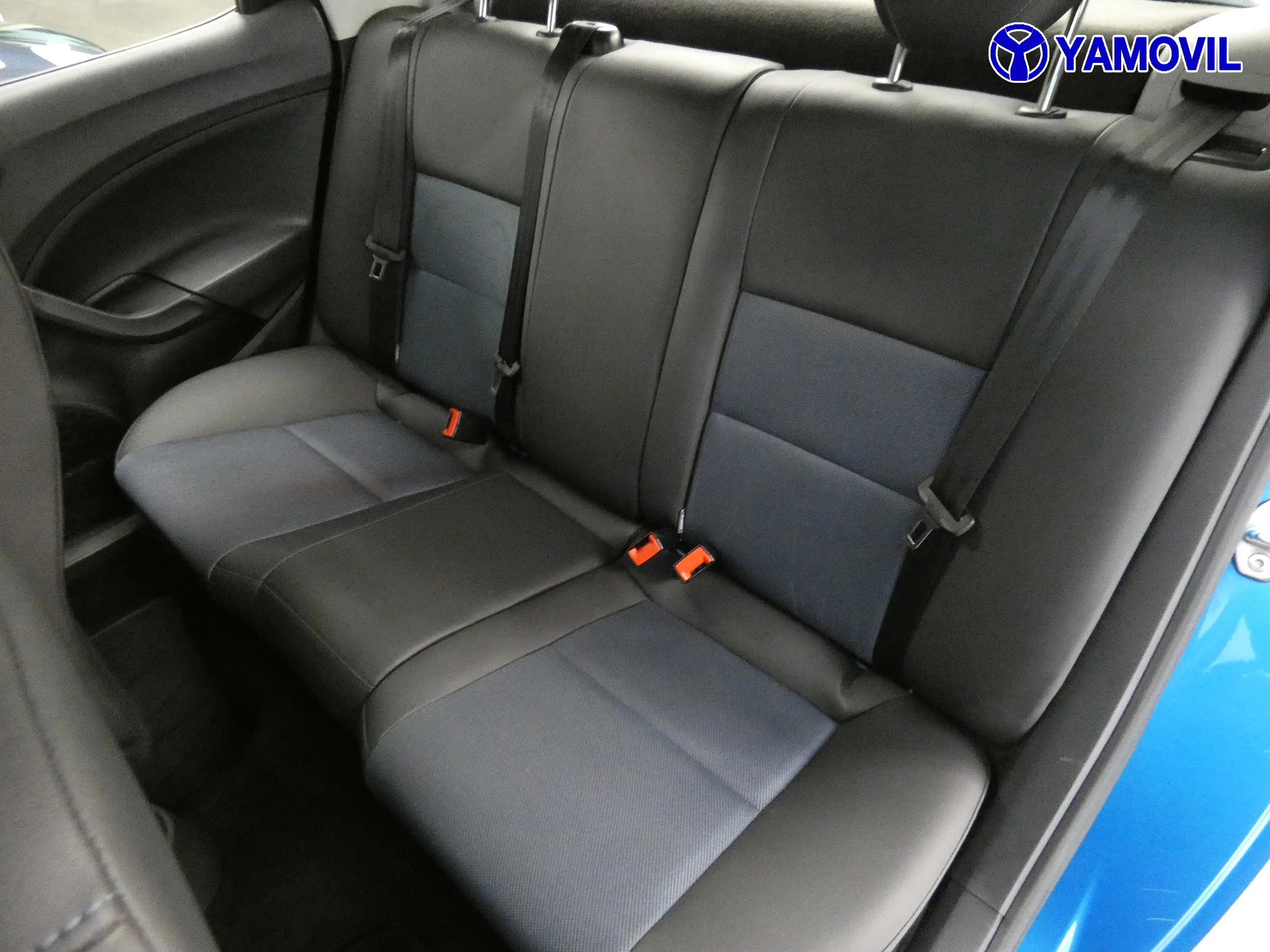 Seat Ibiza 1.0 TSI STYLE CONNECT - Foto 15