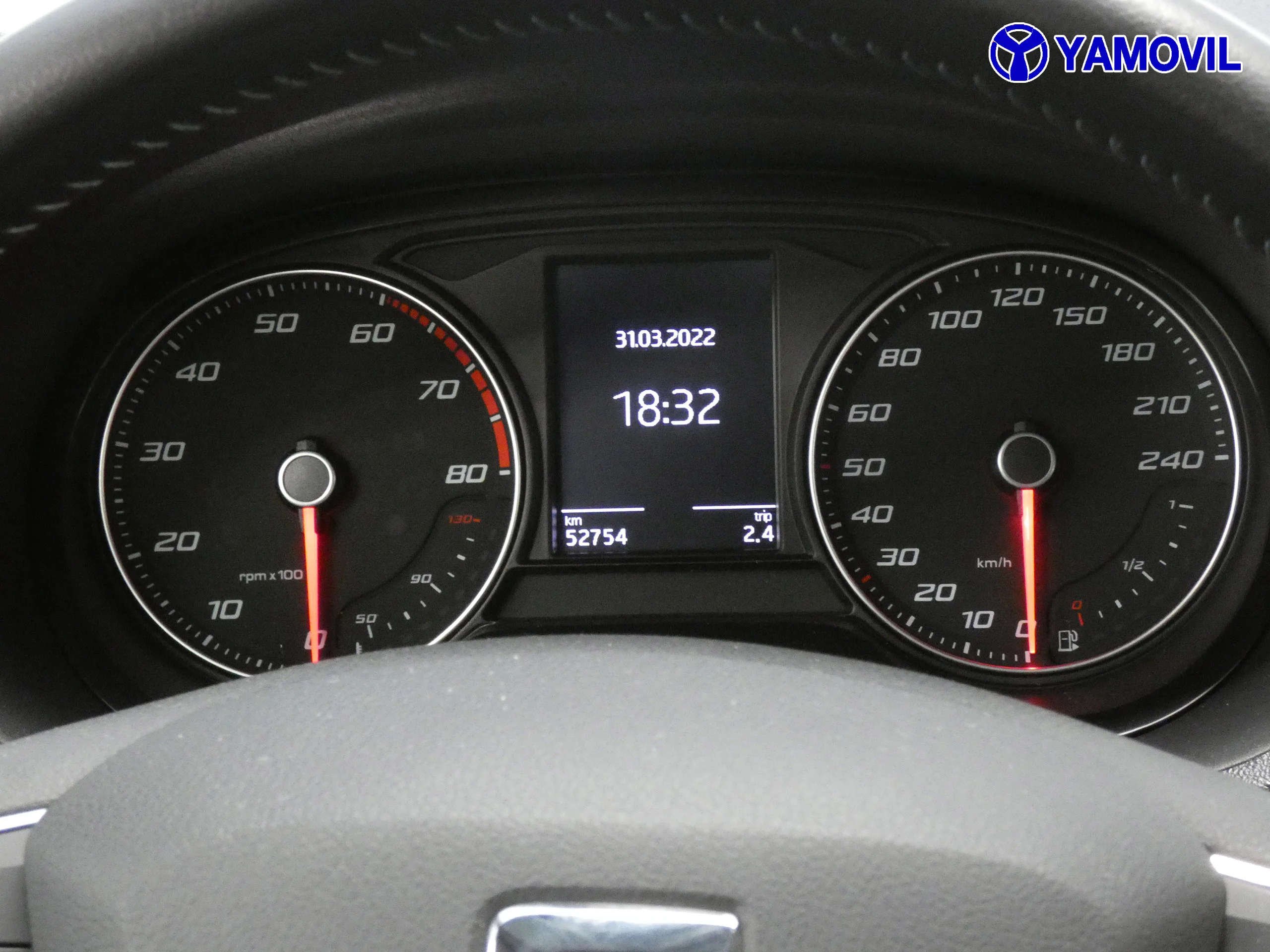 Seat Ibiza 1.0 TSI STYLE CONNECT - Foto 21