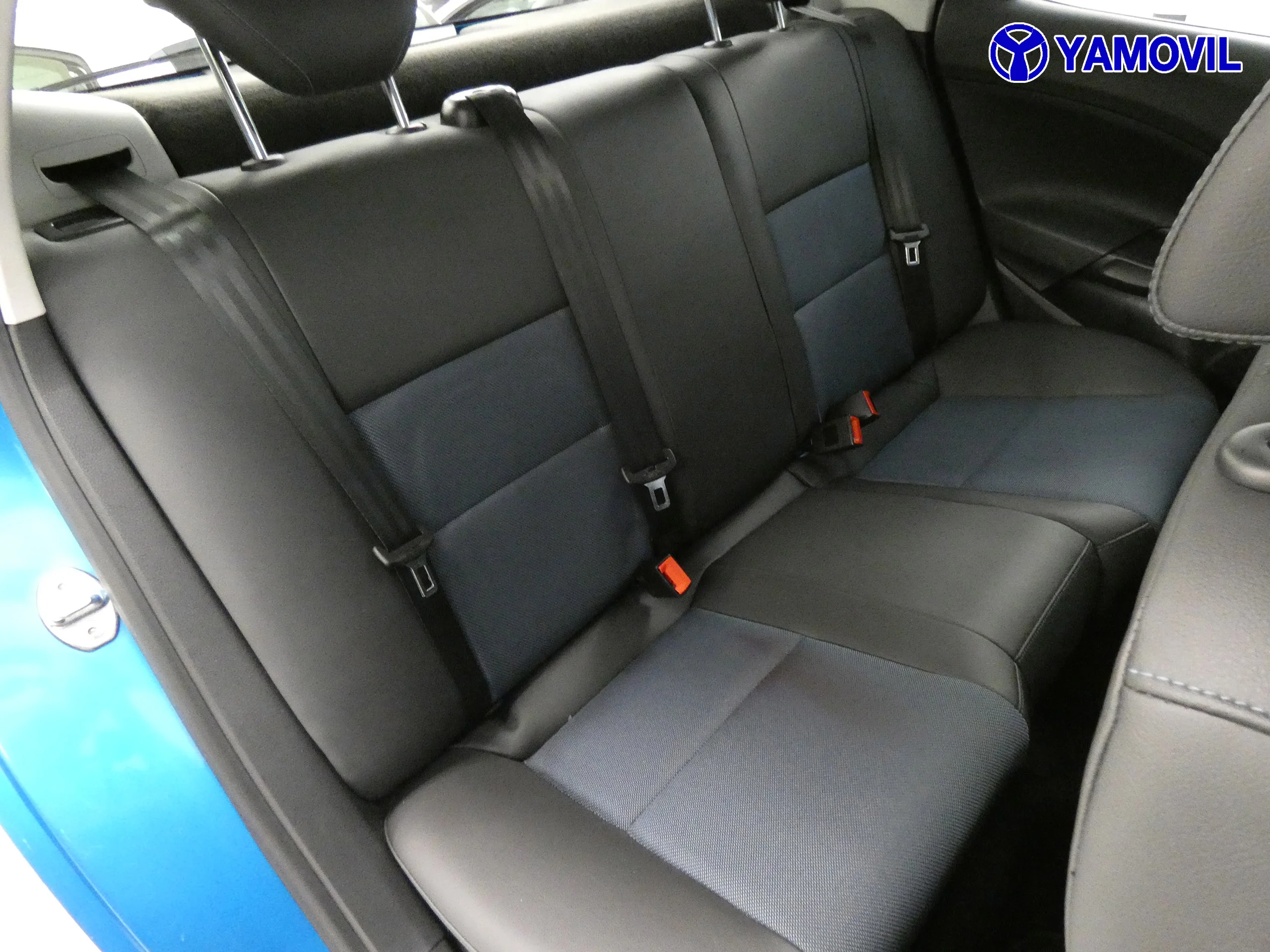 Seat Ibiza 1.0 TSI STYLE CONNECT - Foto 18