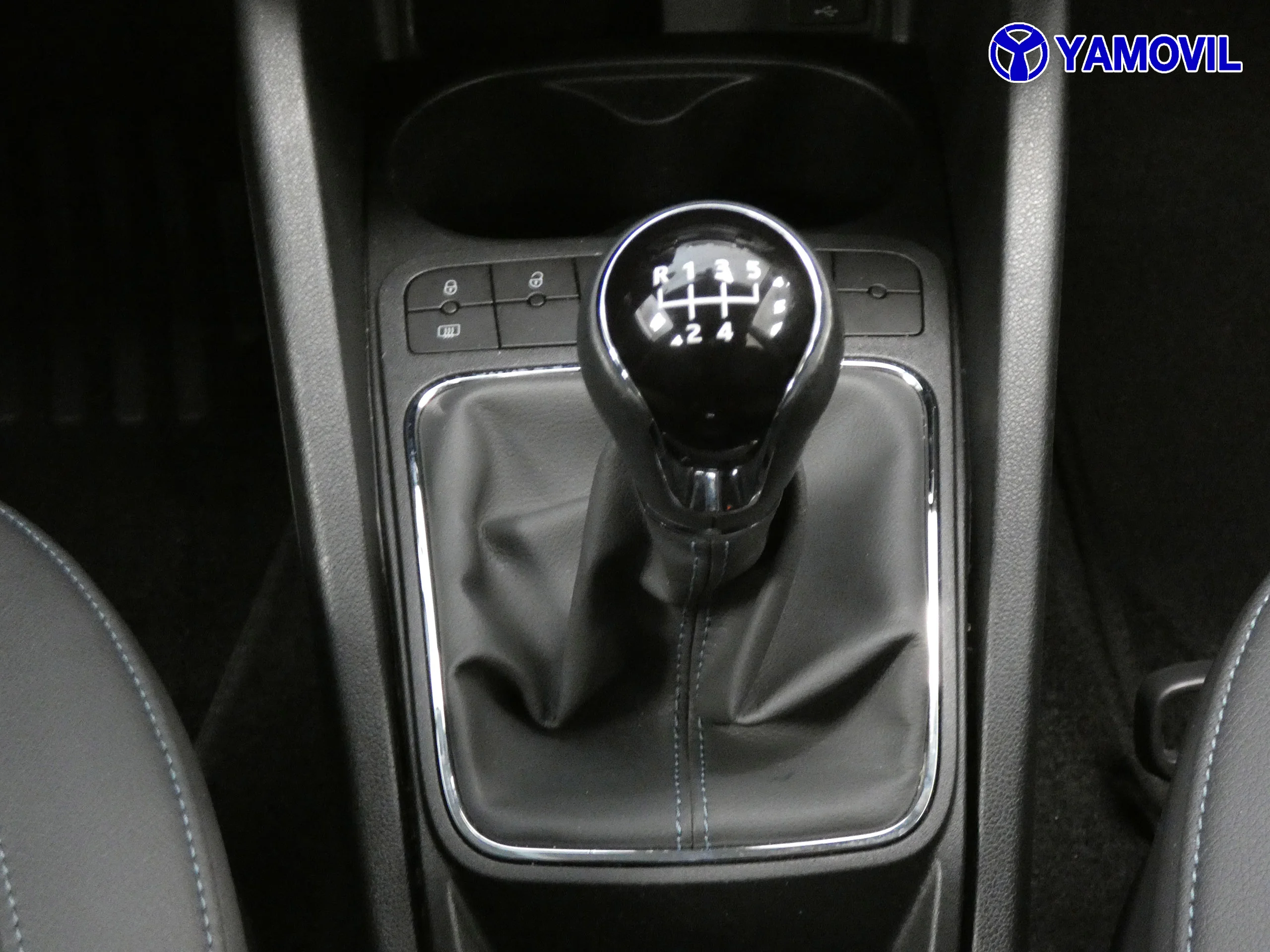 Seat Ibiza 1.0 TSI STYLE CONNECT - Foto 24