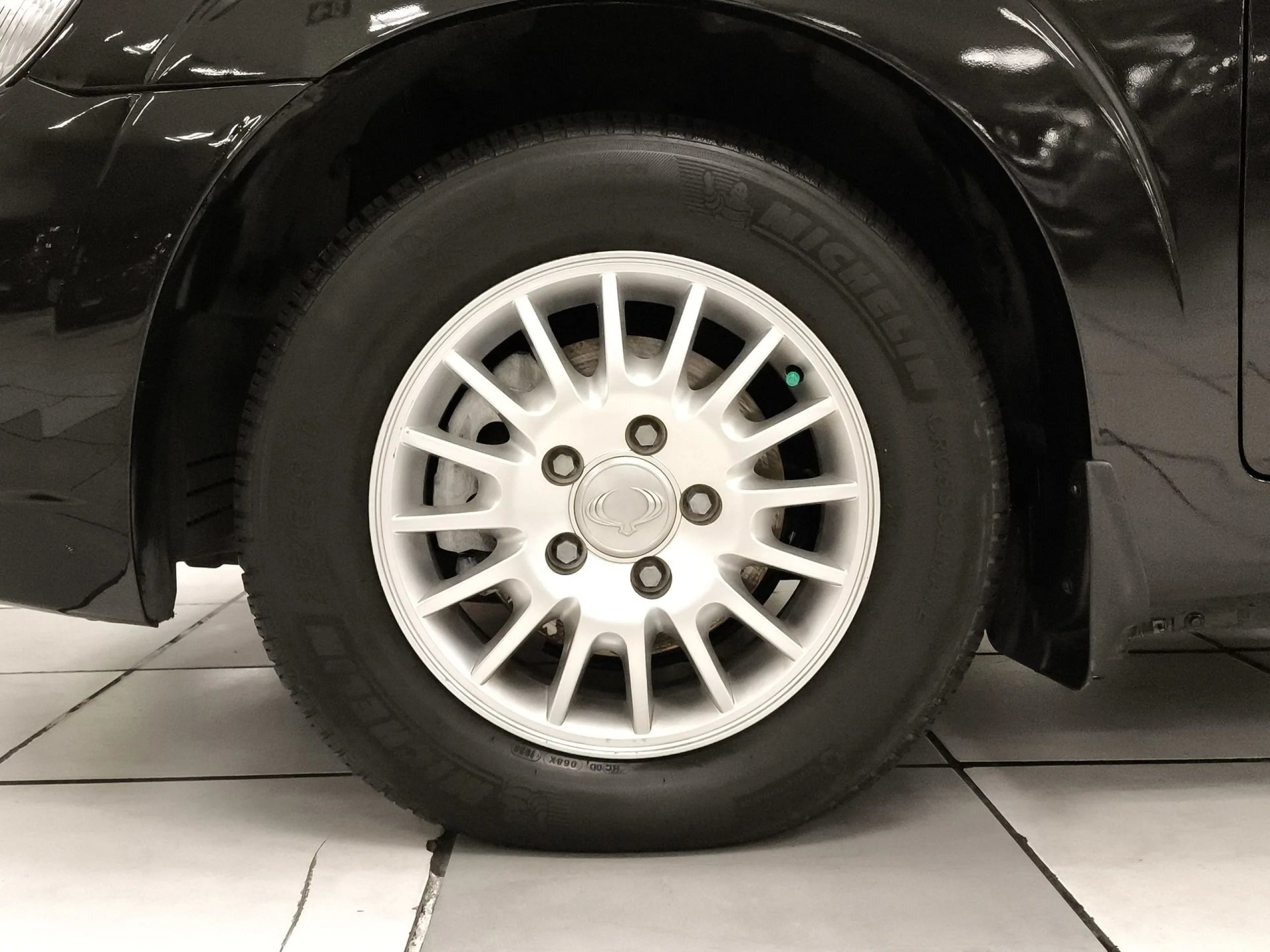 SsangYong Rodius 270 Xdi 121 kW (165 CV) - Foto 7