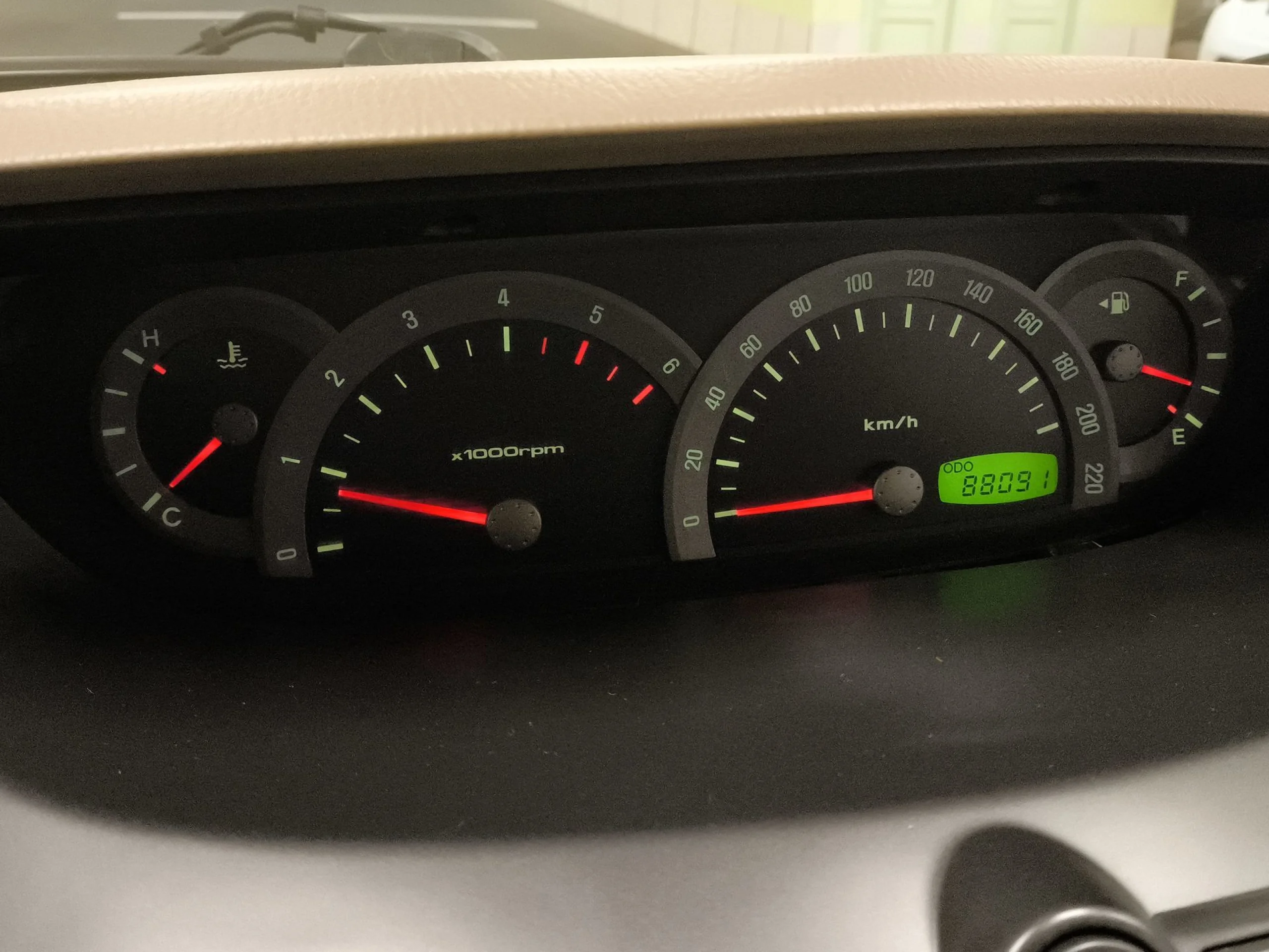 SsangYong Rodius 270 Xdi 121 kW (165 CV) - Foto 12