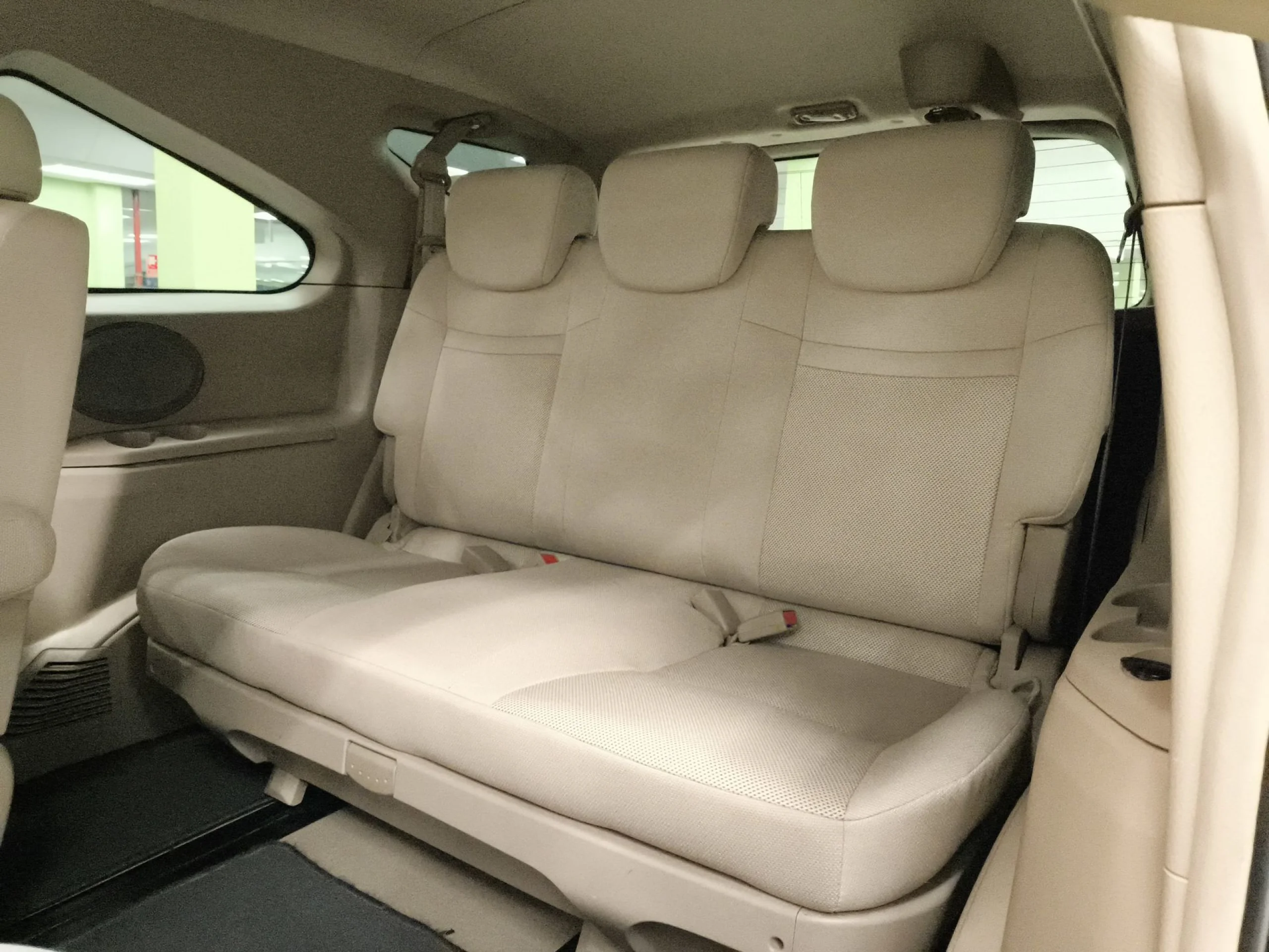 SsangYong Rodius 270 Xdi 121 kW (165 CV) - Foto 20