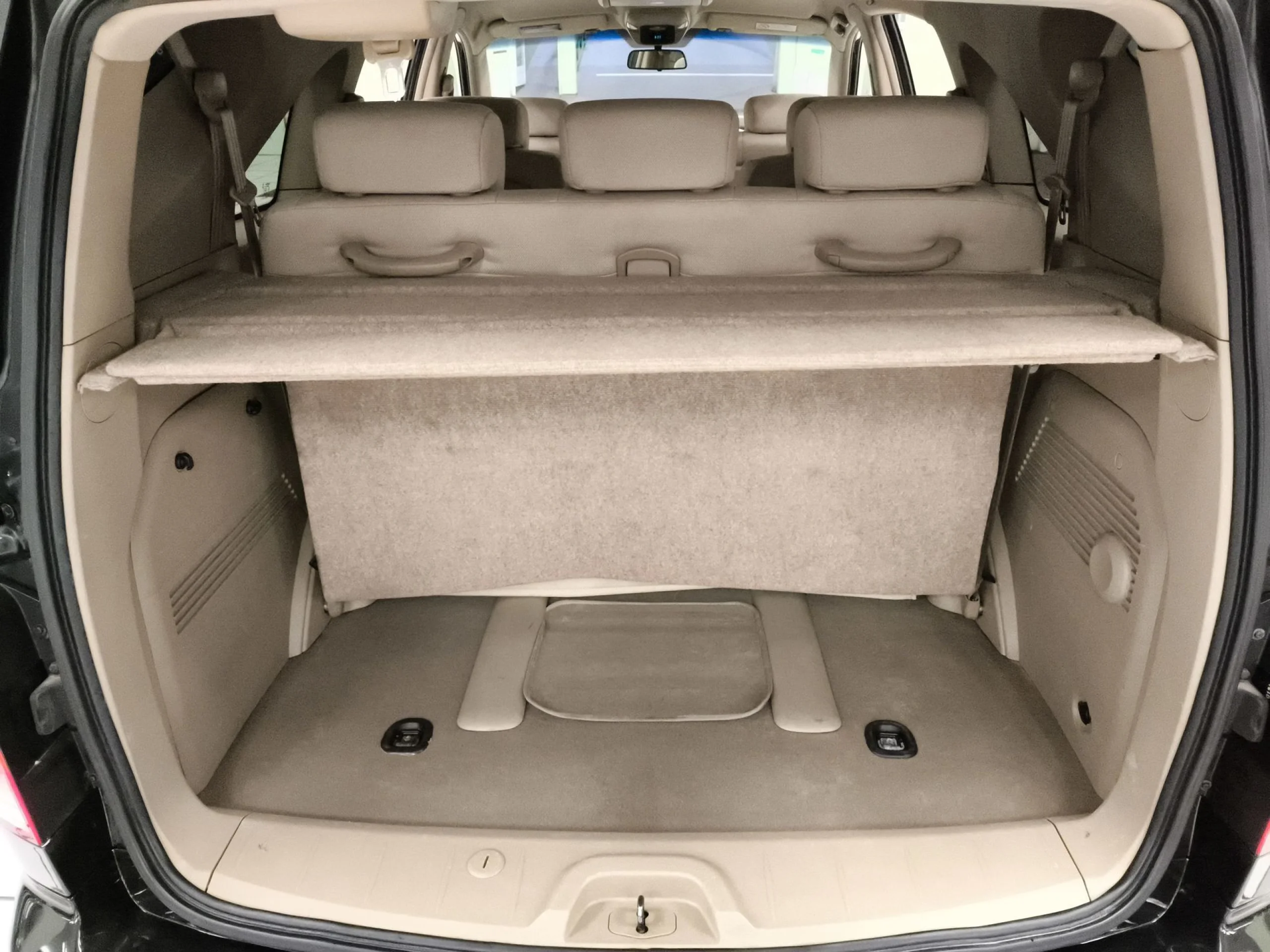 SsangYong Rodius 270 Xdi 121 kW (165 CV) - Foto 21