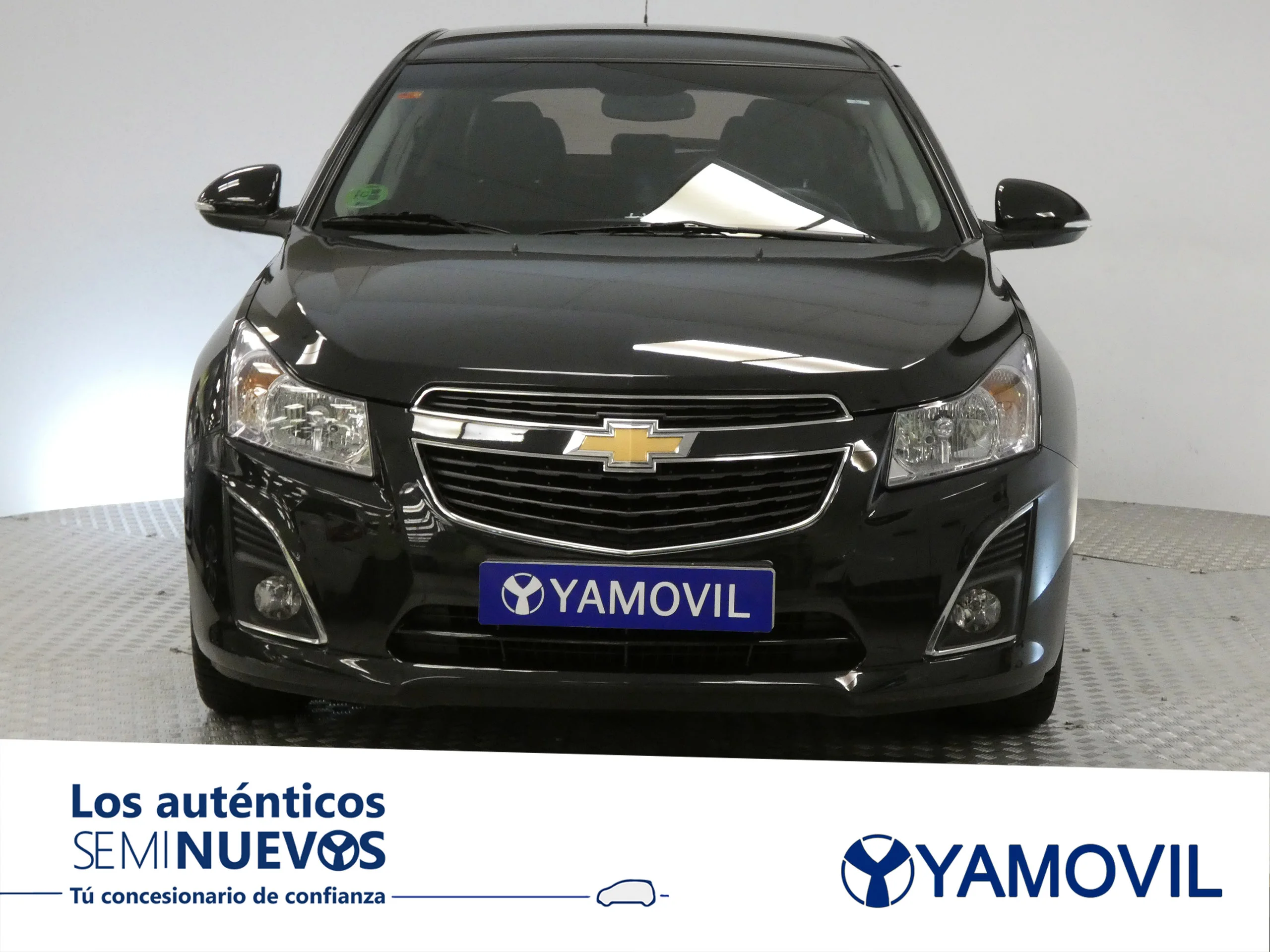 Chevrolet Cruze 1.4 LTZ 5P - Foto 3