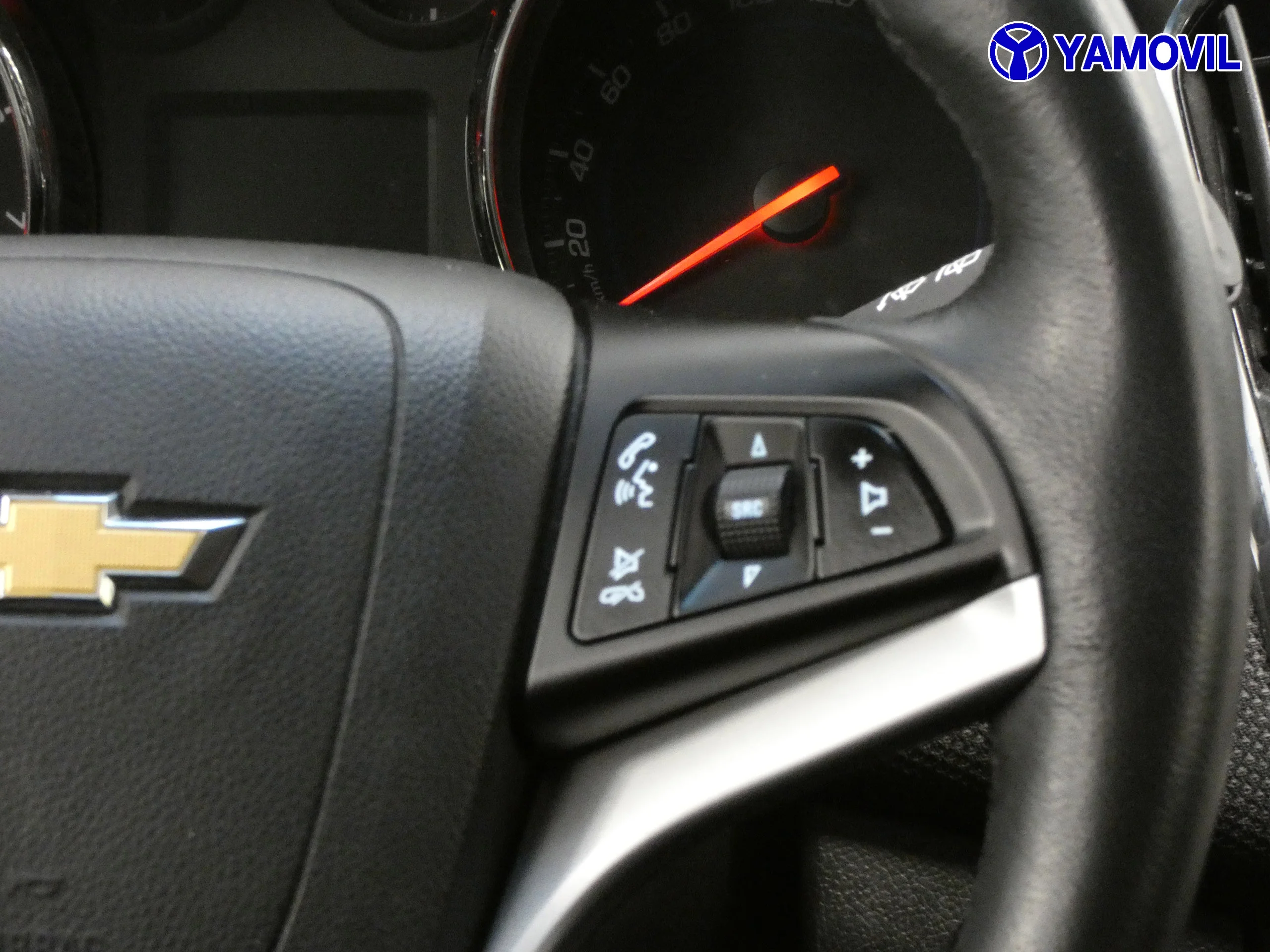 Chevrolet Cruze 1.4 LTZ 5P - Foto 20