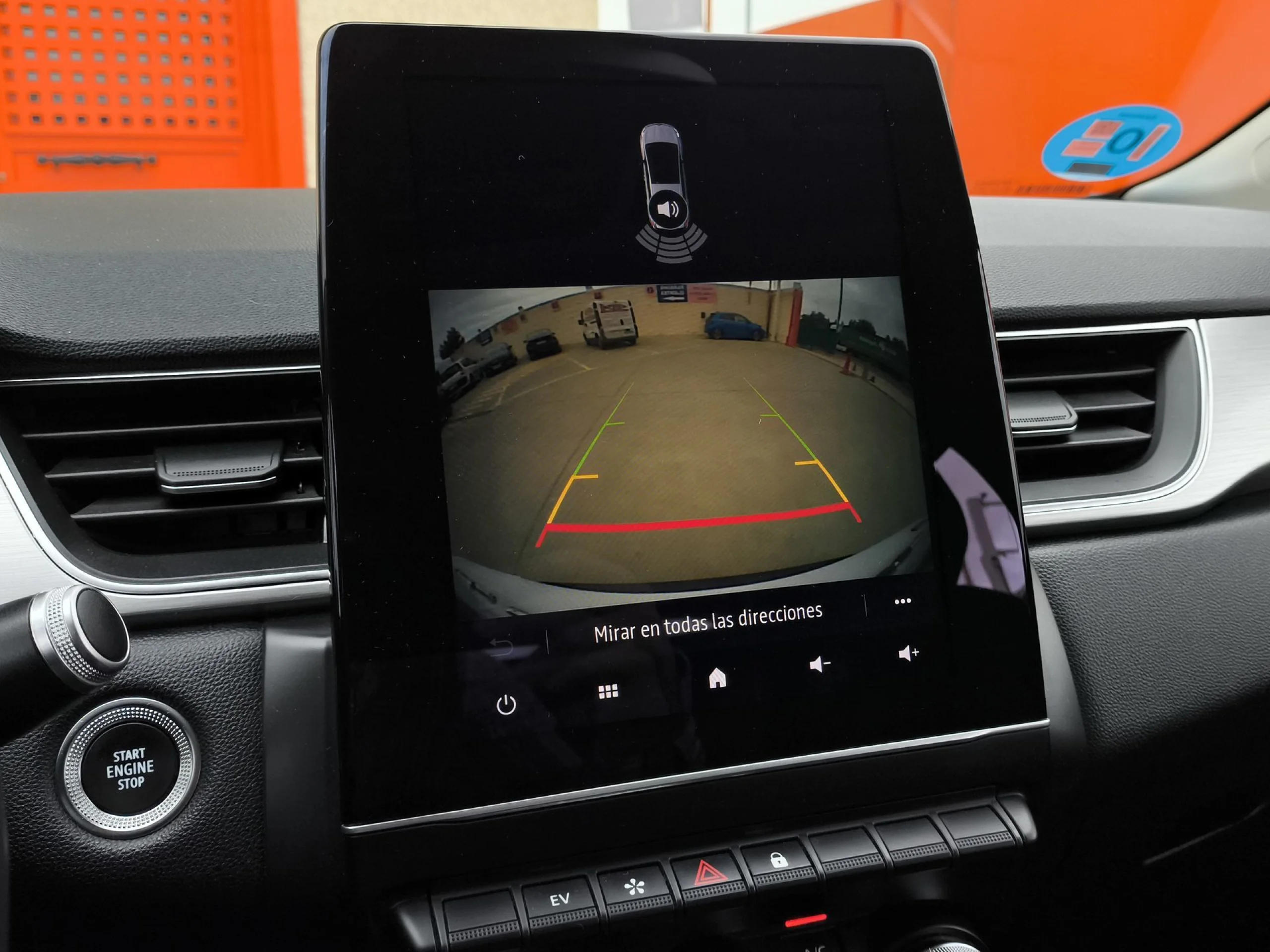 Renault Captur Zen E-TECH Híbrido enchufable 118 kW (160 CV) - Foto 18