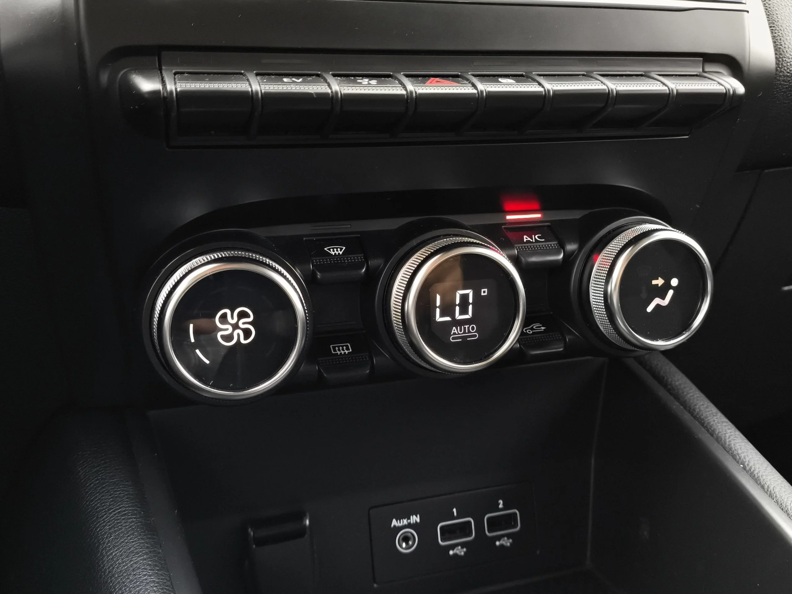 Renault Captur Zen E-TECH Híbrido enchufable 118 kW (160 CV) - Foto 19