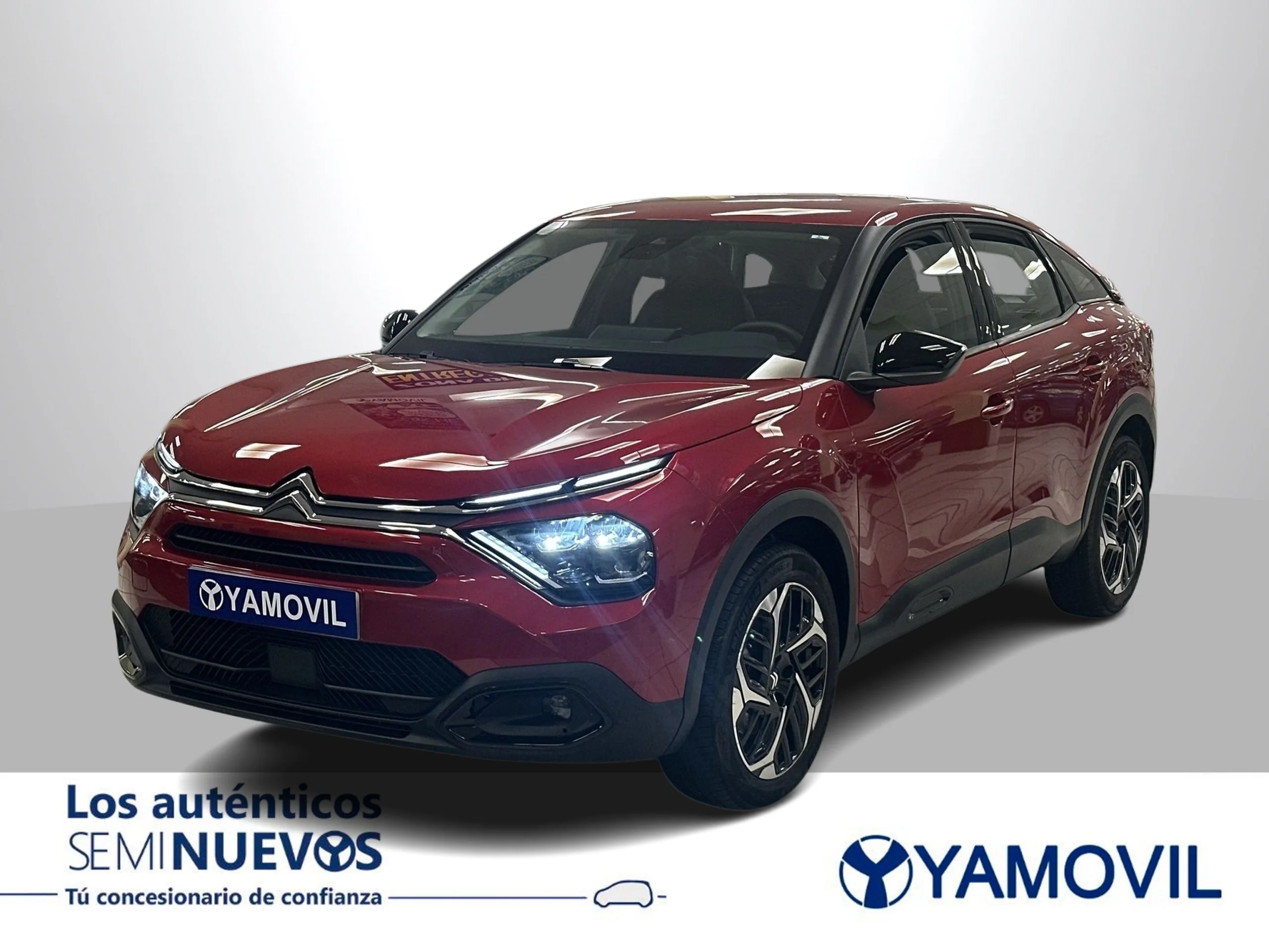 Citroen C4 PureTech 130 SANDS 6v Feel Pack 96 kW (130 CV) - Foto 3