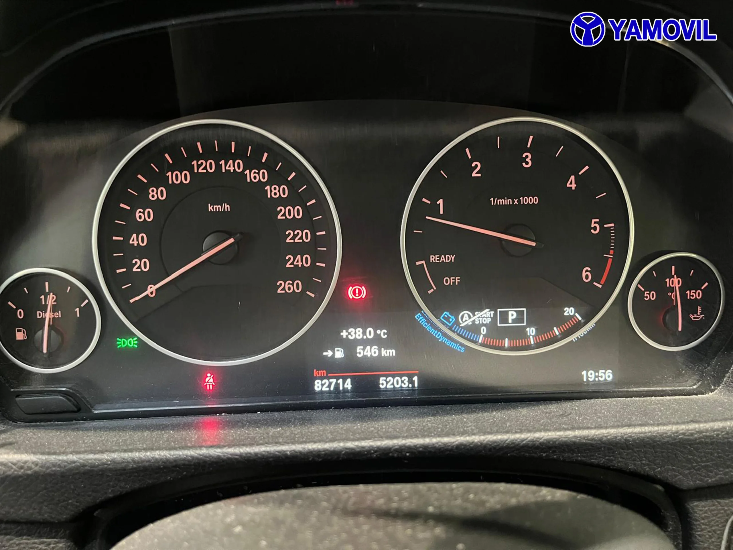 BMW Serie 3 318d 110 kW (150 CV) - Foto 6