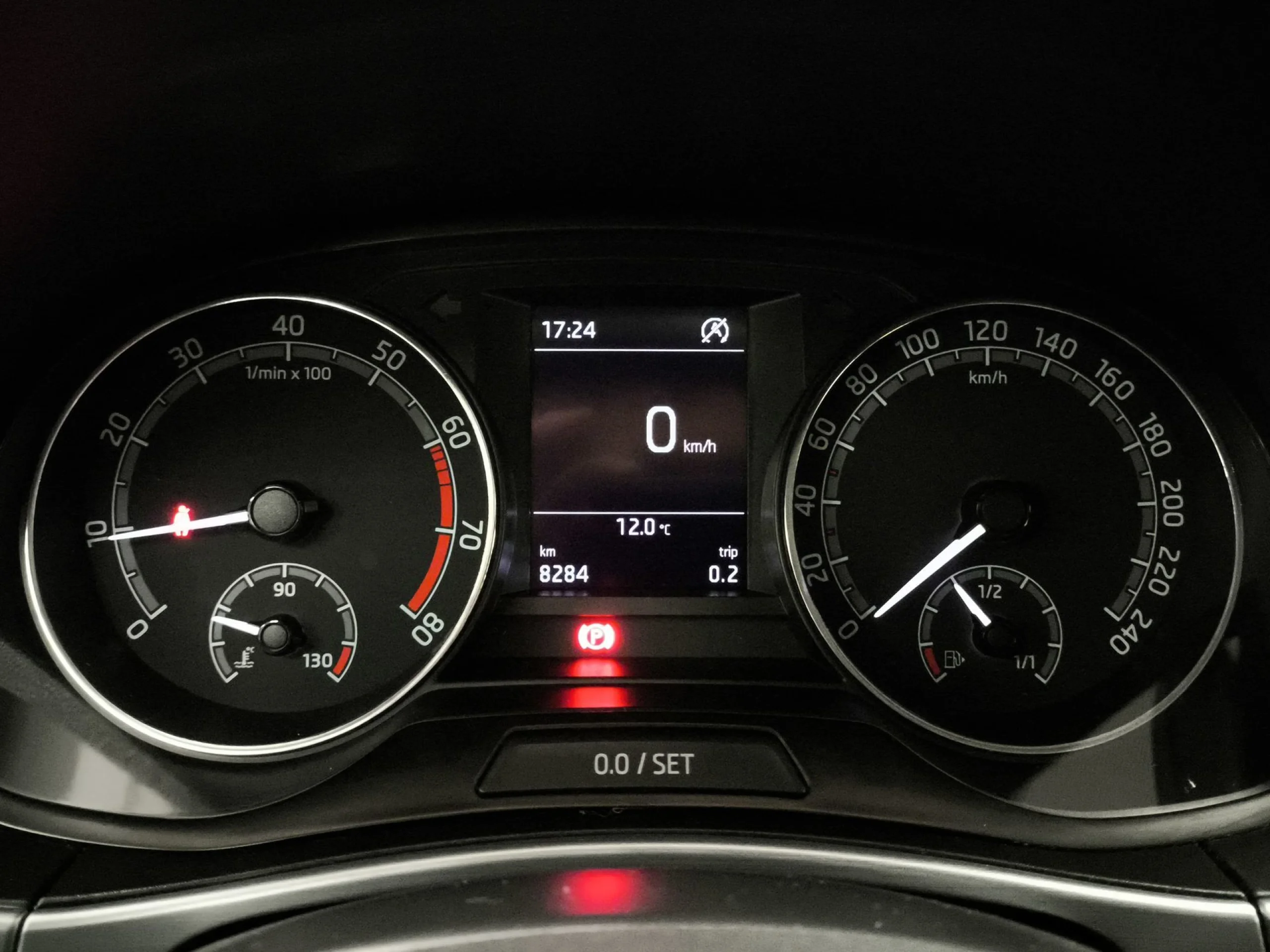 Skoda Fabia 1.0 TSI Ambition Plus 70 kW (95 CV) - Foto 12