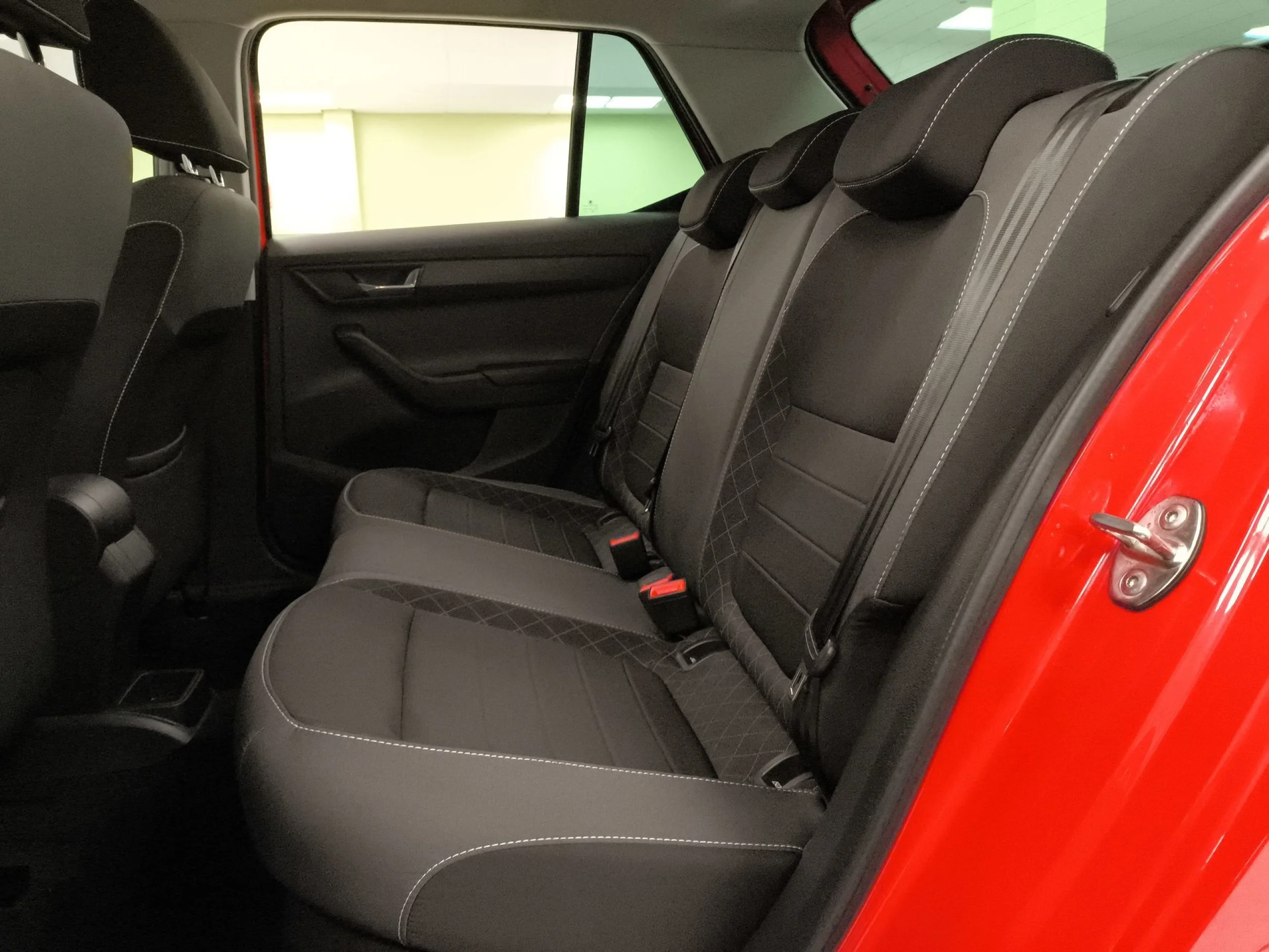 Skoda Fabia 1.0 TSI Ambition Plus 70 kW (95 CV) - Foto 18
