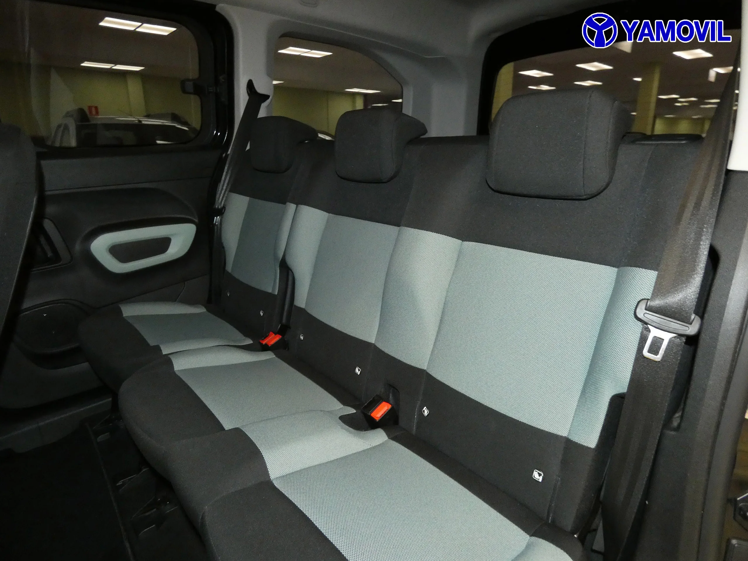 Citroen Berlingo TALLA XL BLUEHDI  SS 6v FEEL PACK 5P - Foto 14