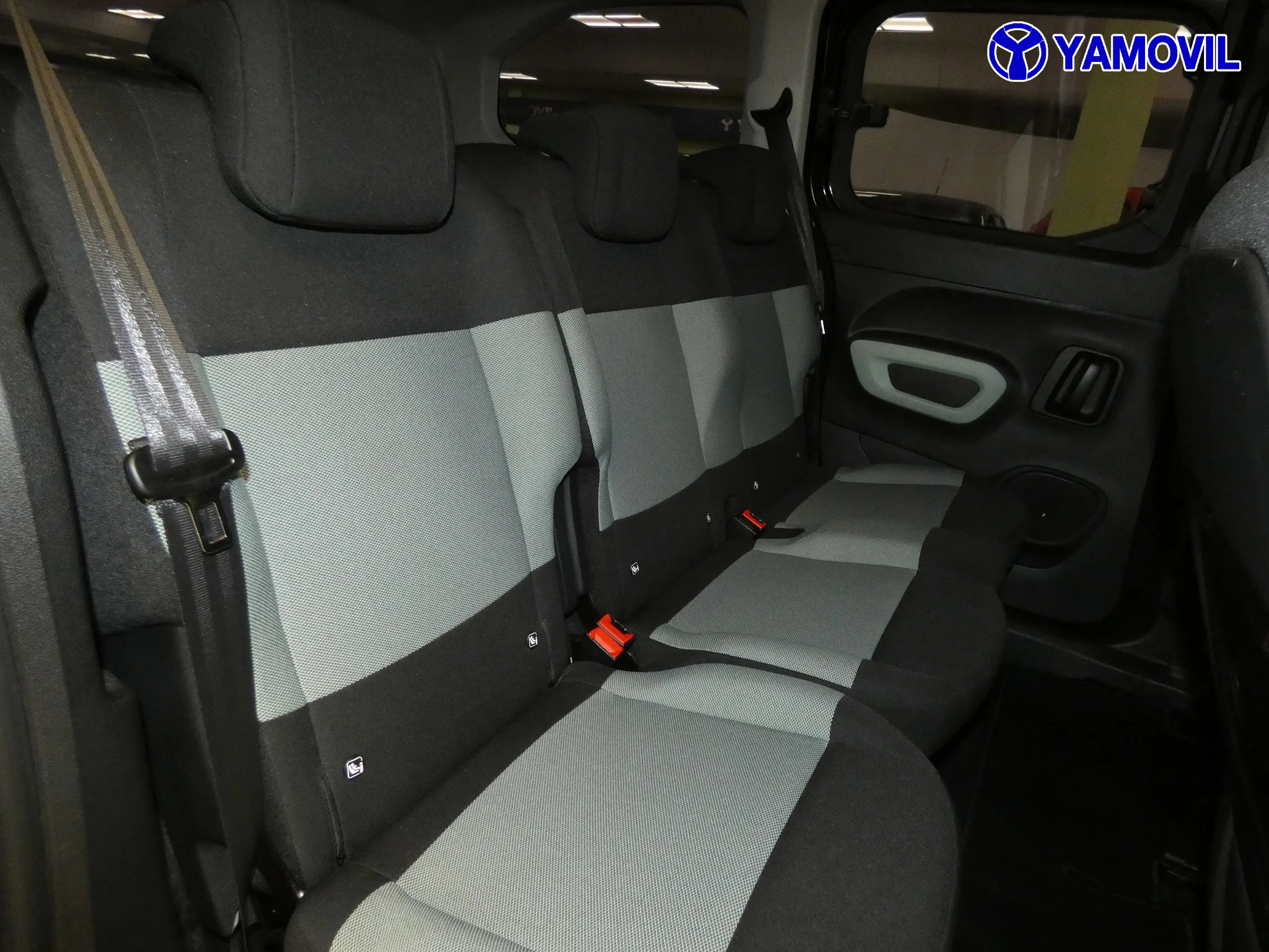 Citroen Berlingo TALLA XL BLUEHDI  SS 6v FEEL PACK 5P - Foto 16