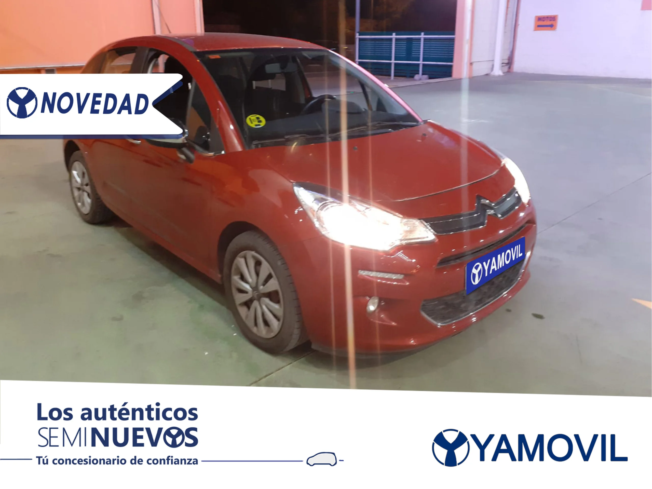 Citroen C3 1.4 HDI COLLECTION 5P - Foto 1
