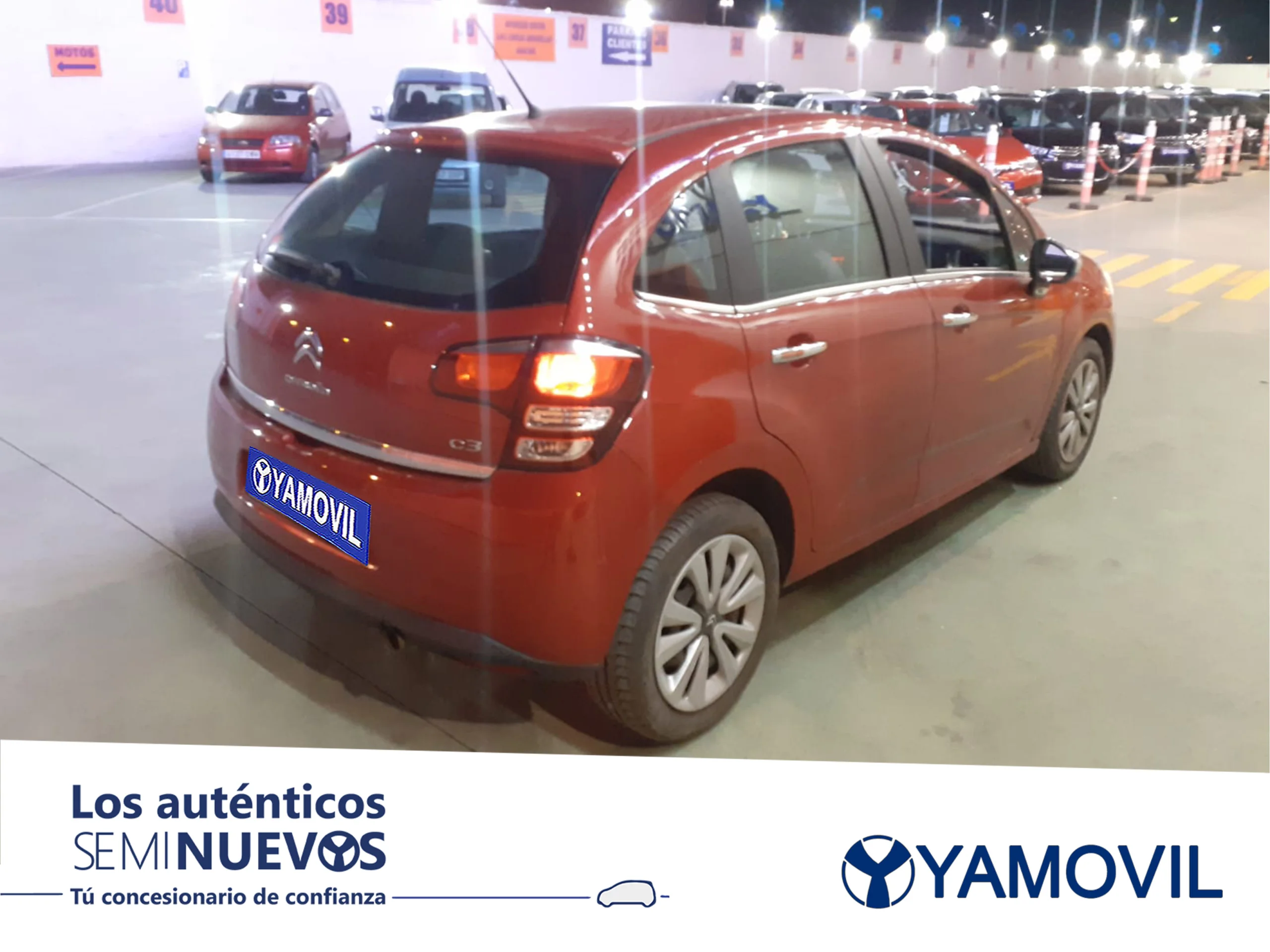 Citroen C3 1.4 HDI COLLECTION 5P - Foto 2