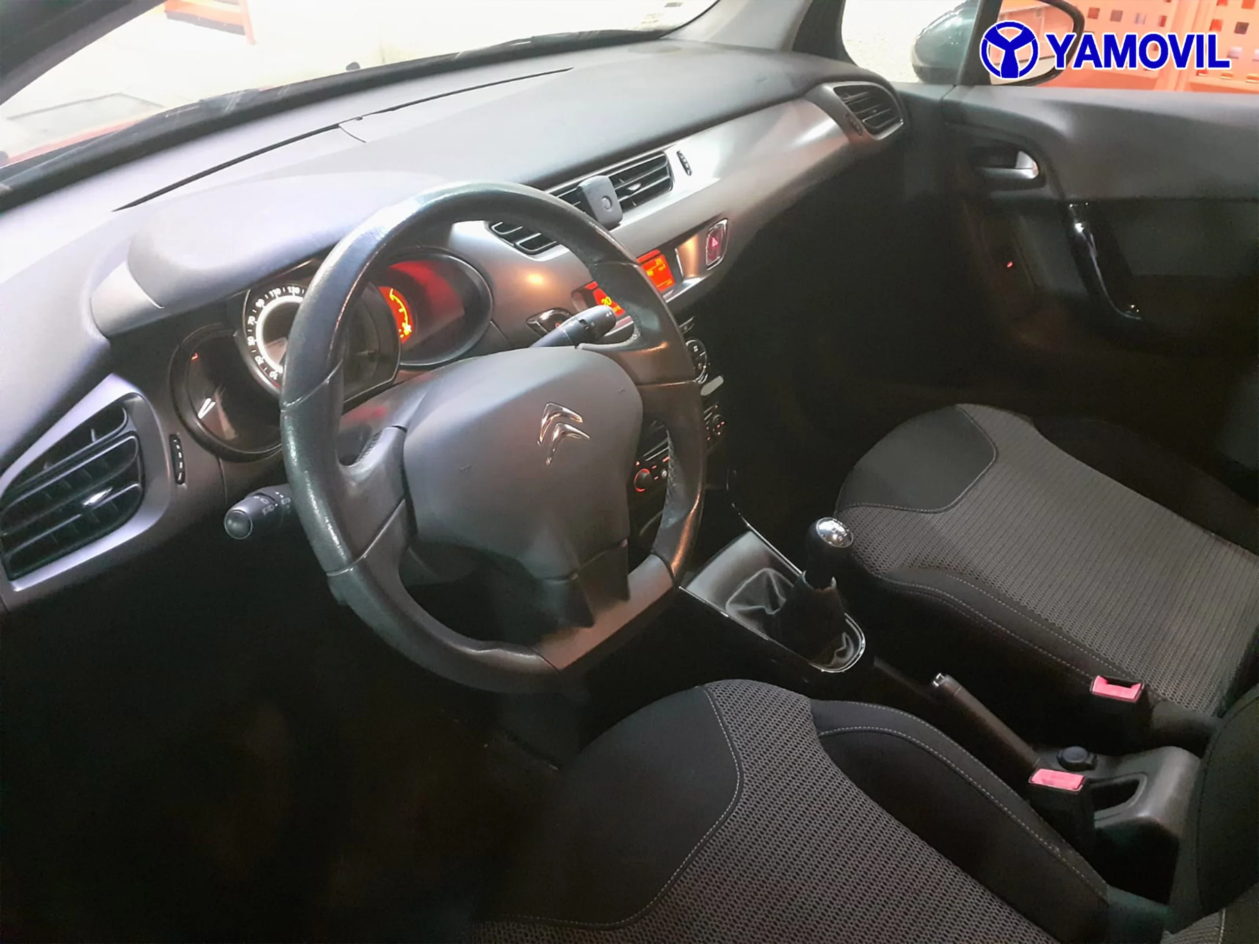 Citroen C3 1.4 HDI COLLECTION 5P - Foto 3