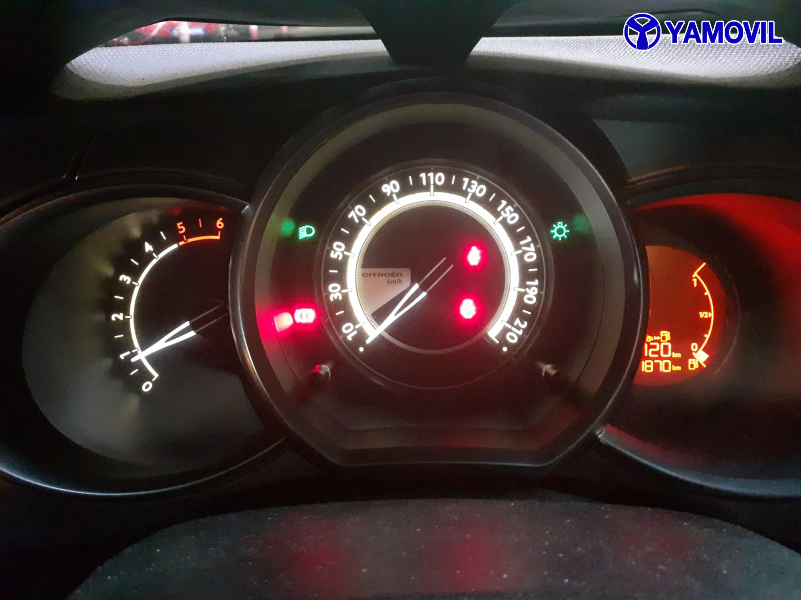Citroen C3 1.4 HDI COLLECTION 5P - Foto 4