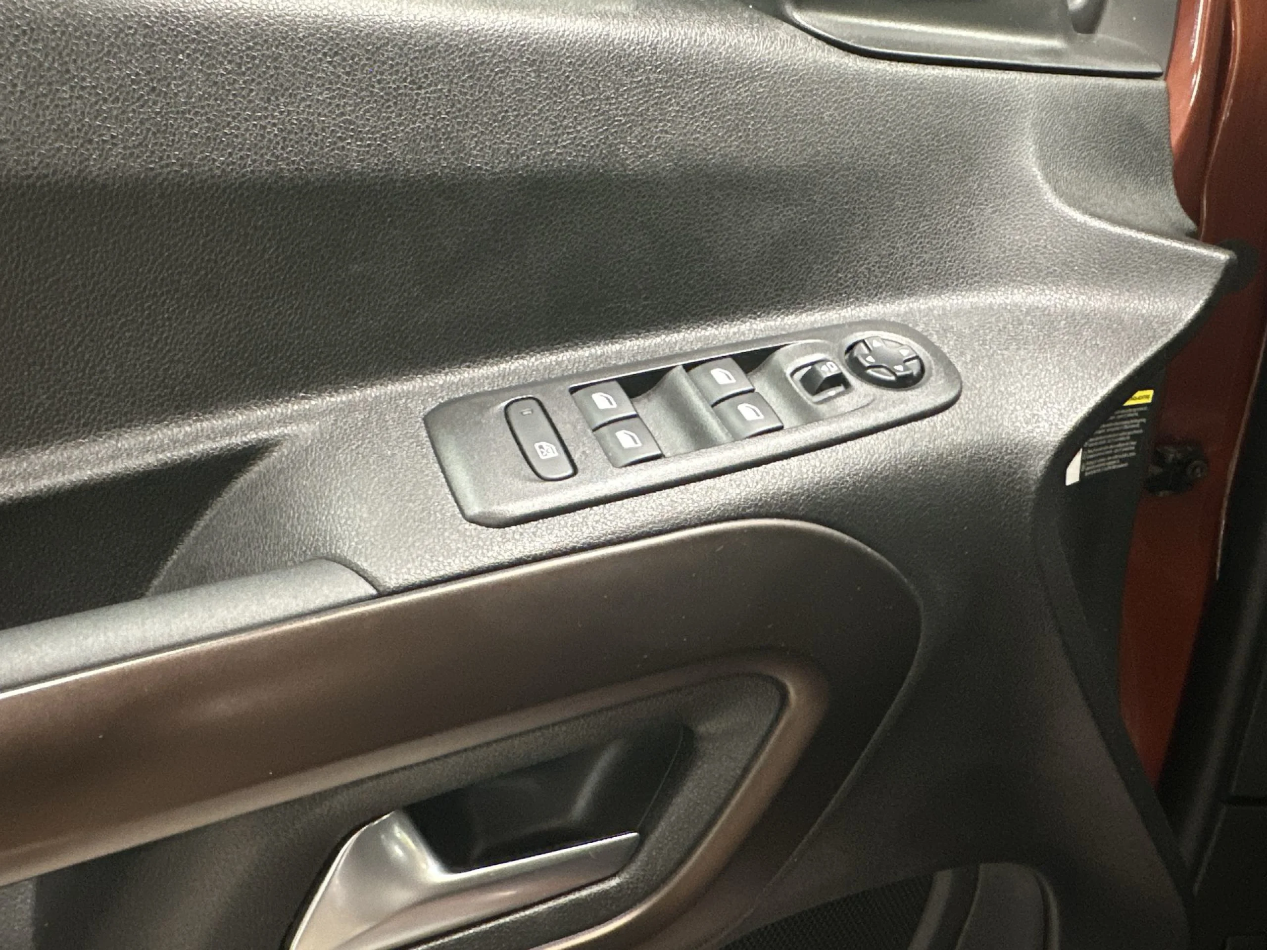 Peugeot Rifter BlueHDi 130 GT Line Standard 96 kW (130 CV) - Foto 9
