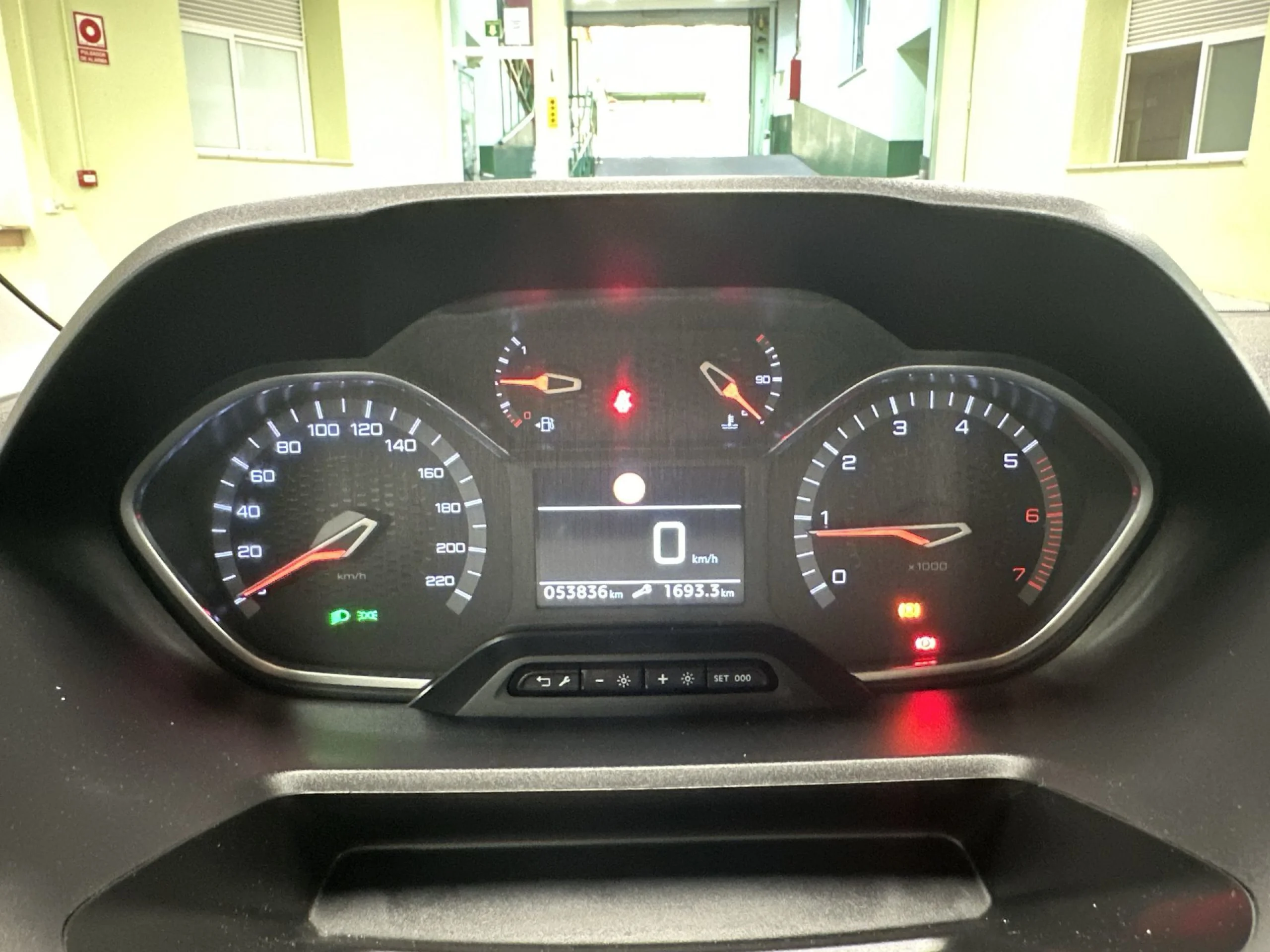 Peugeot Rifter BlueHDi 130 GT Line Standard 96 kW (130 CV) - Foto 11