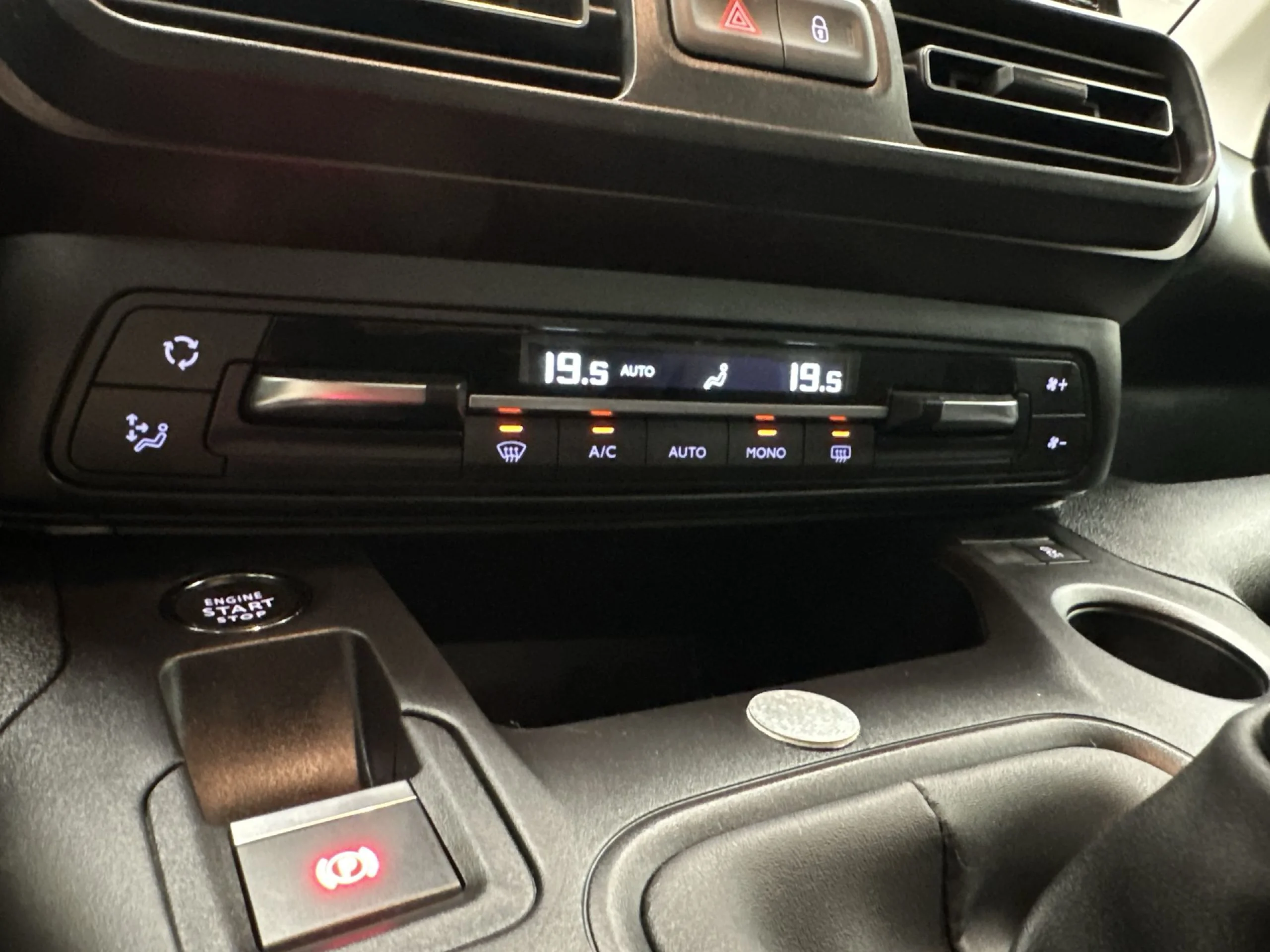 Peugeot Rifter BlueHDi 130 GT Line Standard 96 kW (130 CV) - Foto 14