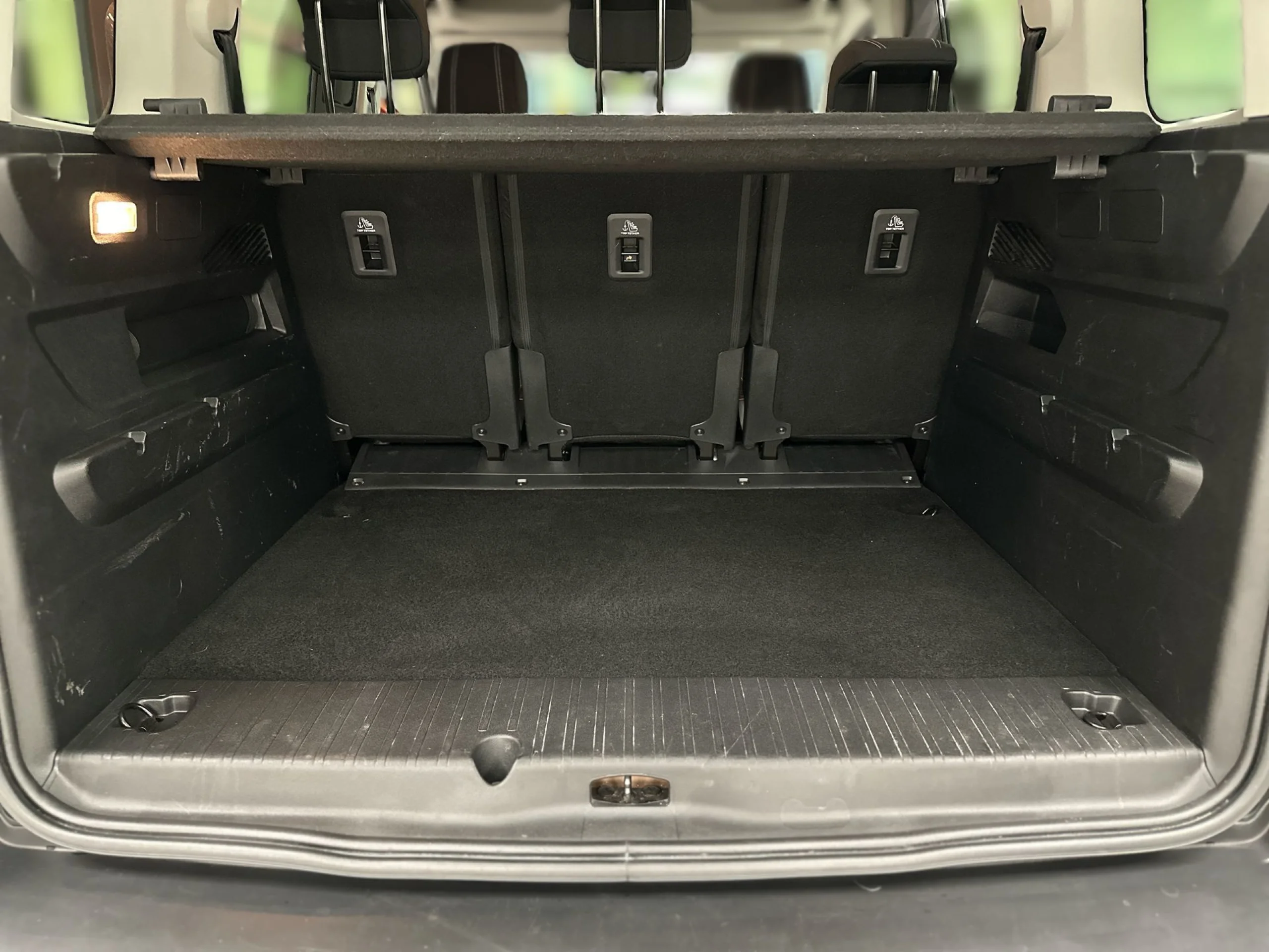 Peugeot Rifter BlueHDi 130 GT Line Standard 96 kW (130 CV) - Foto 18