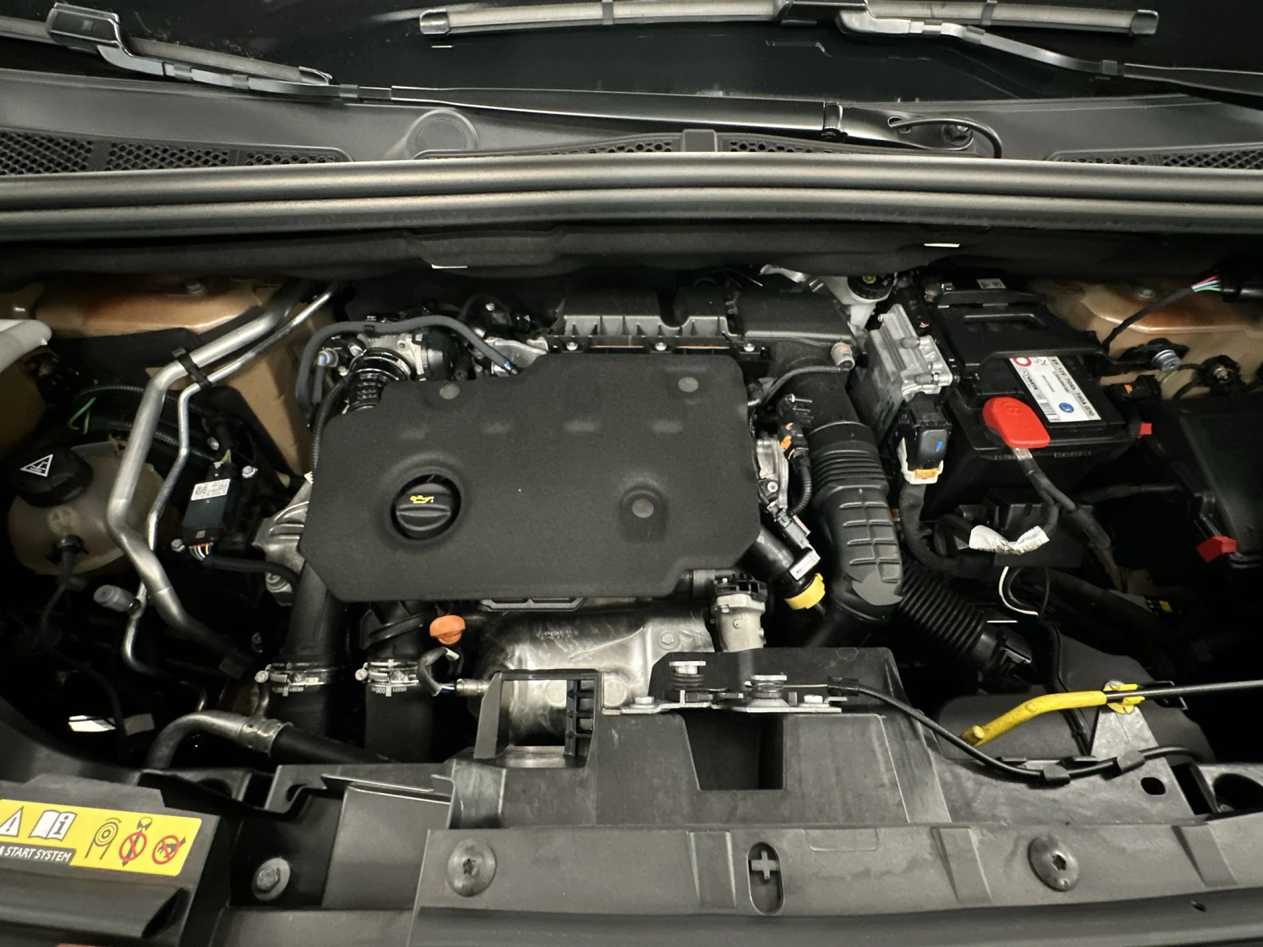 Peugeot Rifter BlueHDi 130 GT Line Standard 96 kW (130 CV) - Foto 21