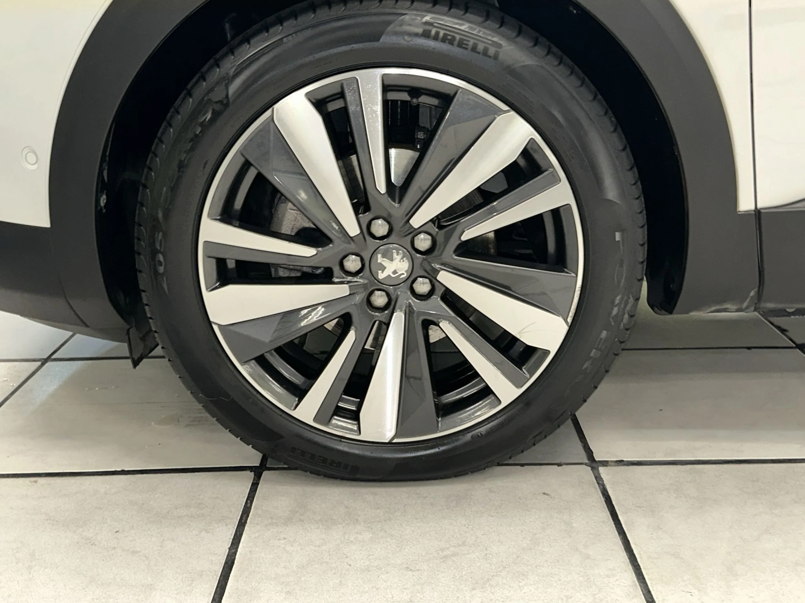 Peugeot 5008 SUV 1.2L PureTech SANDS GT Line 96 kW (130 CV) - Foto 7
