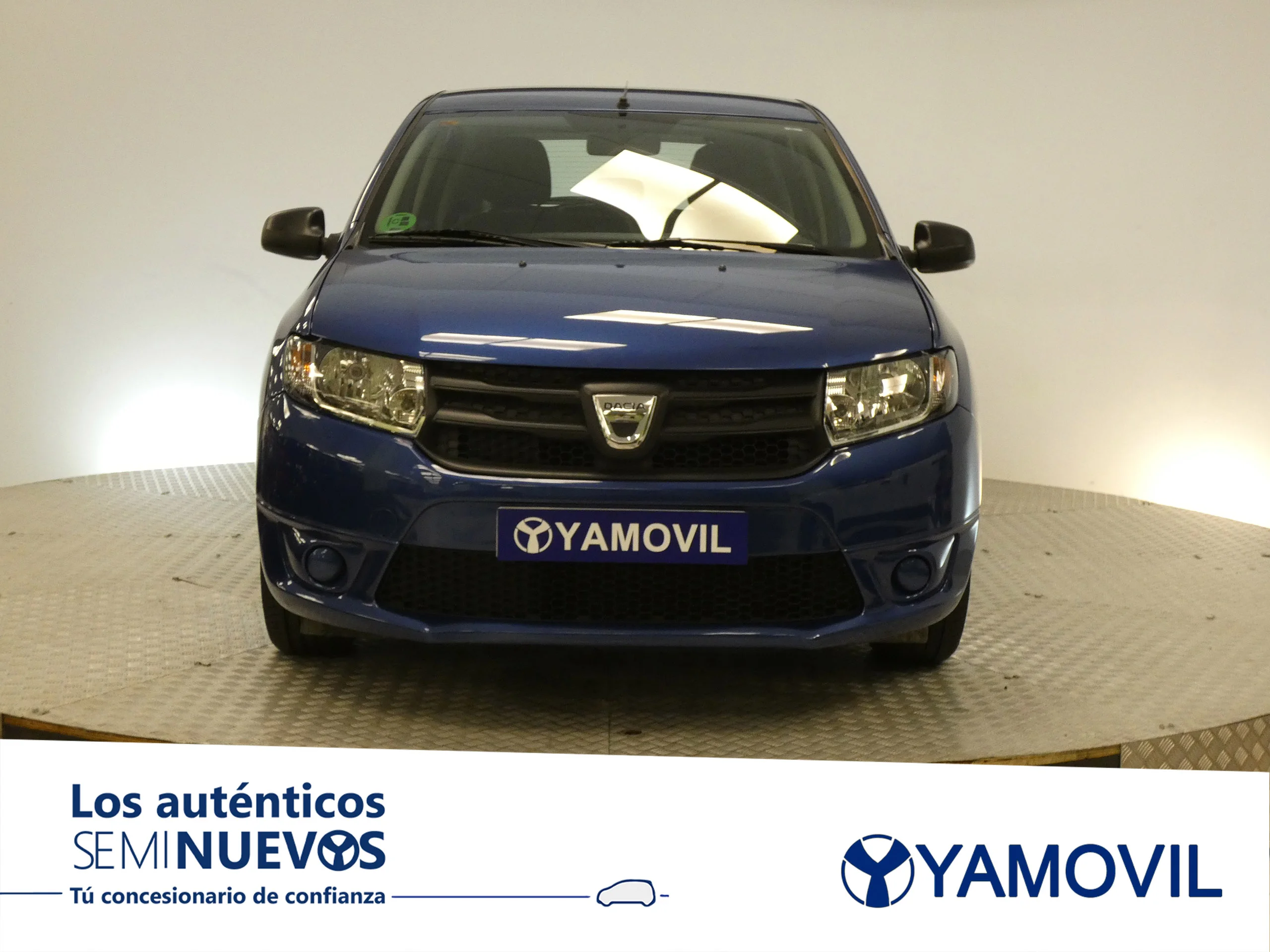 Dacia Sandero 1.2 AMBIANCE  - Foto 3