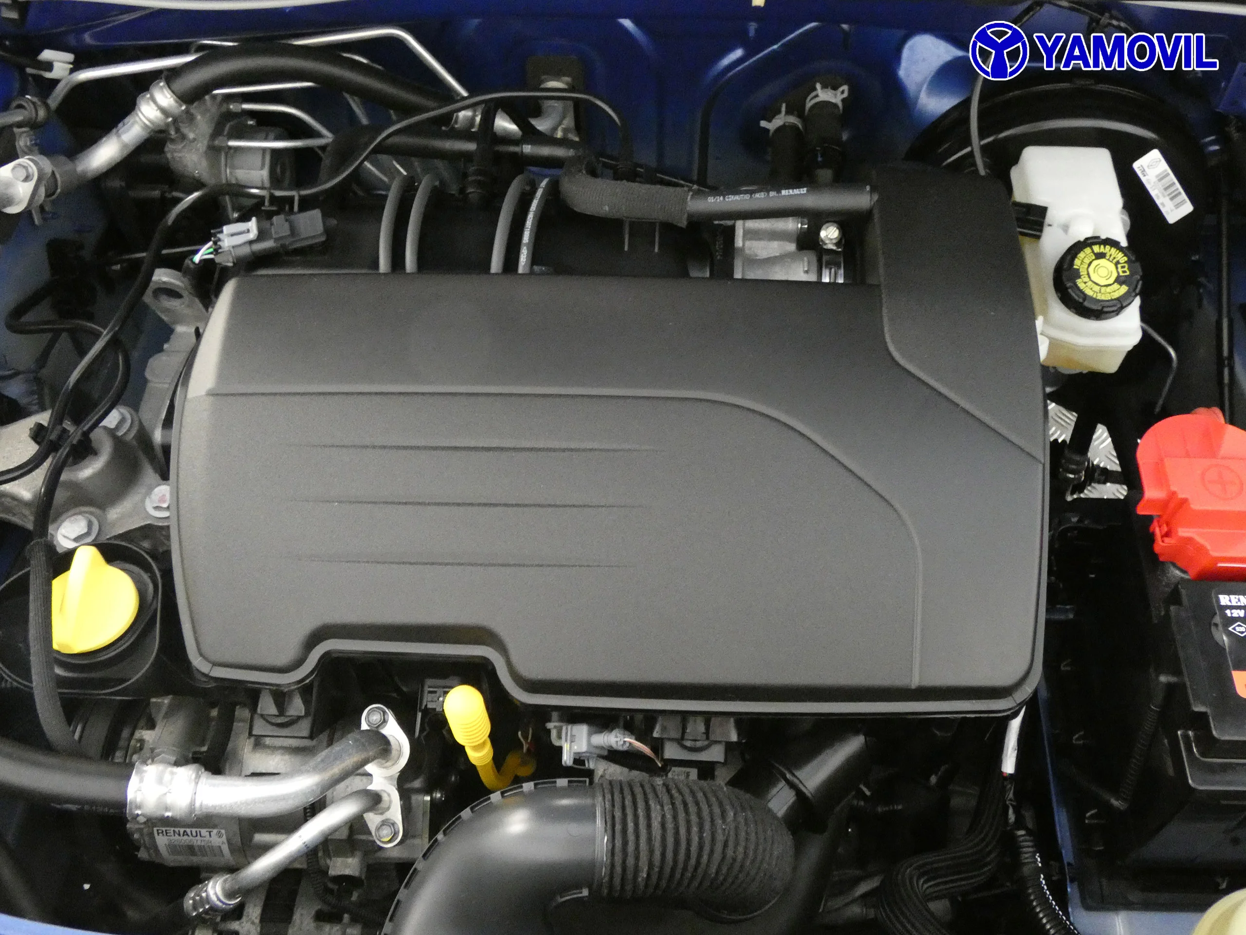 Dacia Sandero 1.2 AMBIANCE  - Foto 8