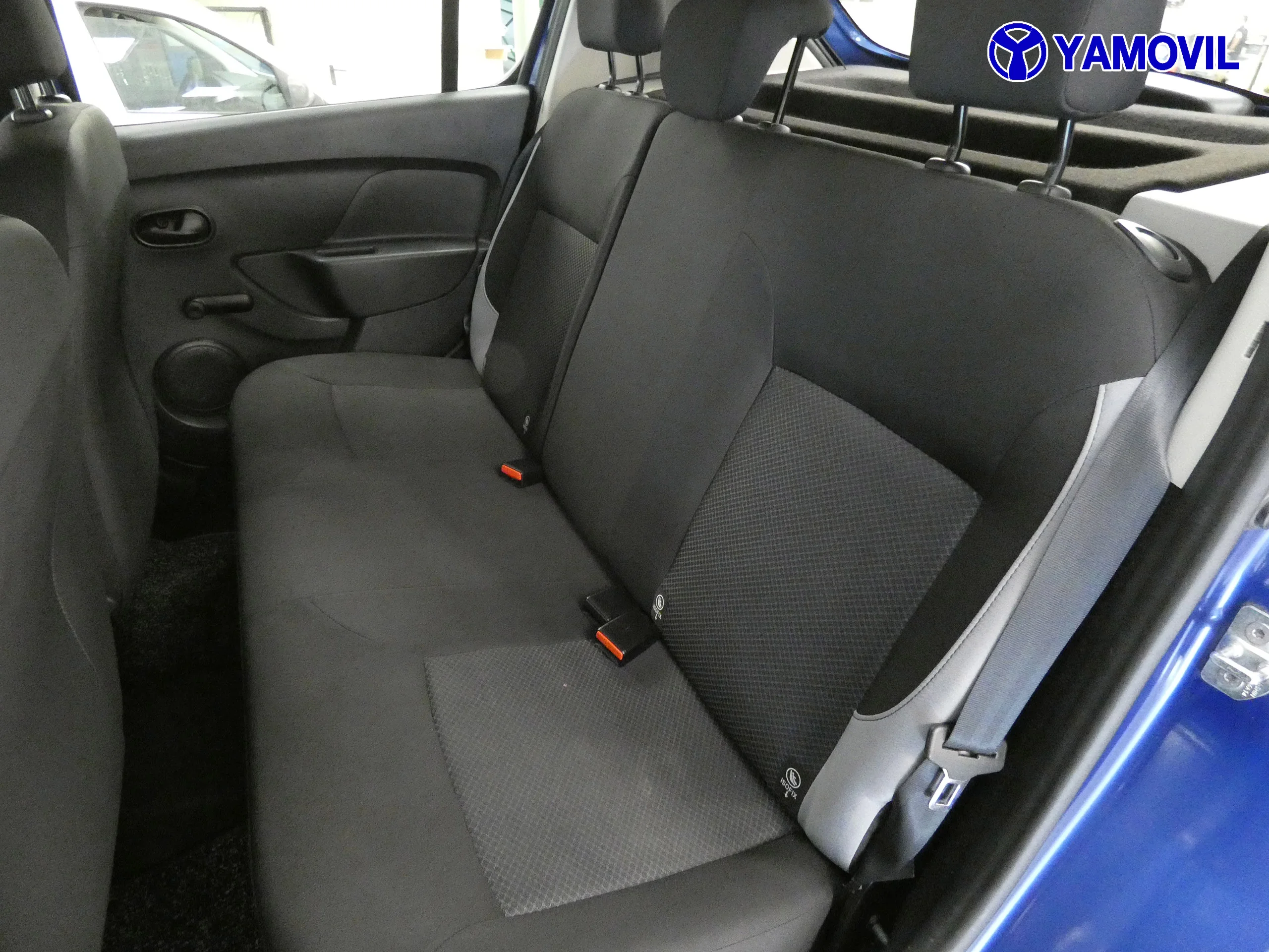 Dacia Sandero 1.2 AMBIANCE  - Foto 14
