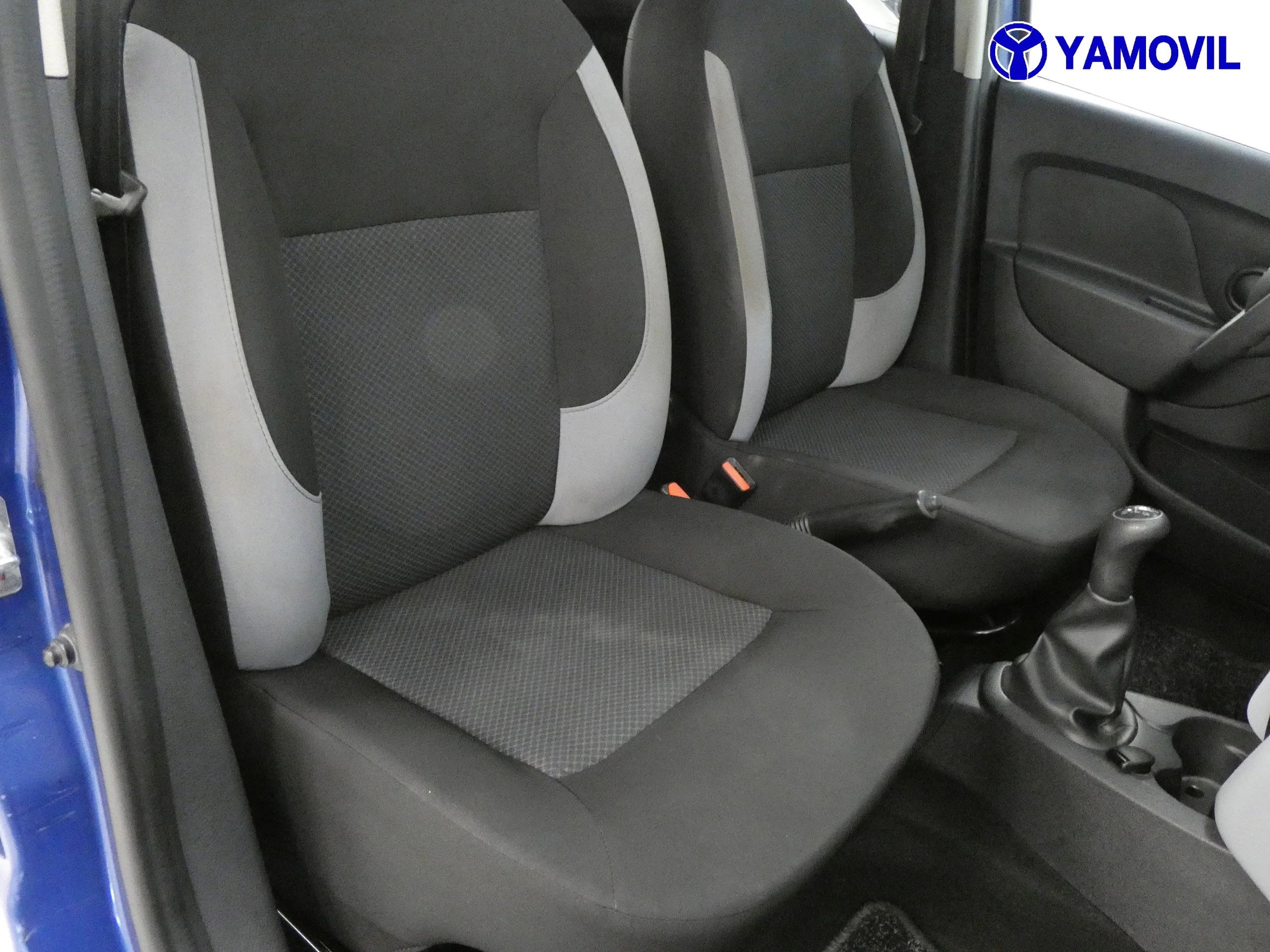 Dacia Sandero 1.2 AMBIANCE  - Foto 15