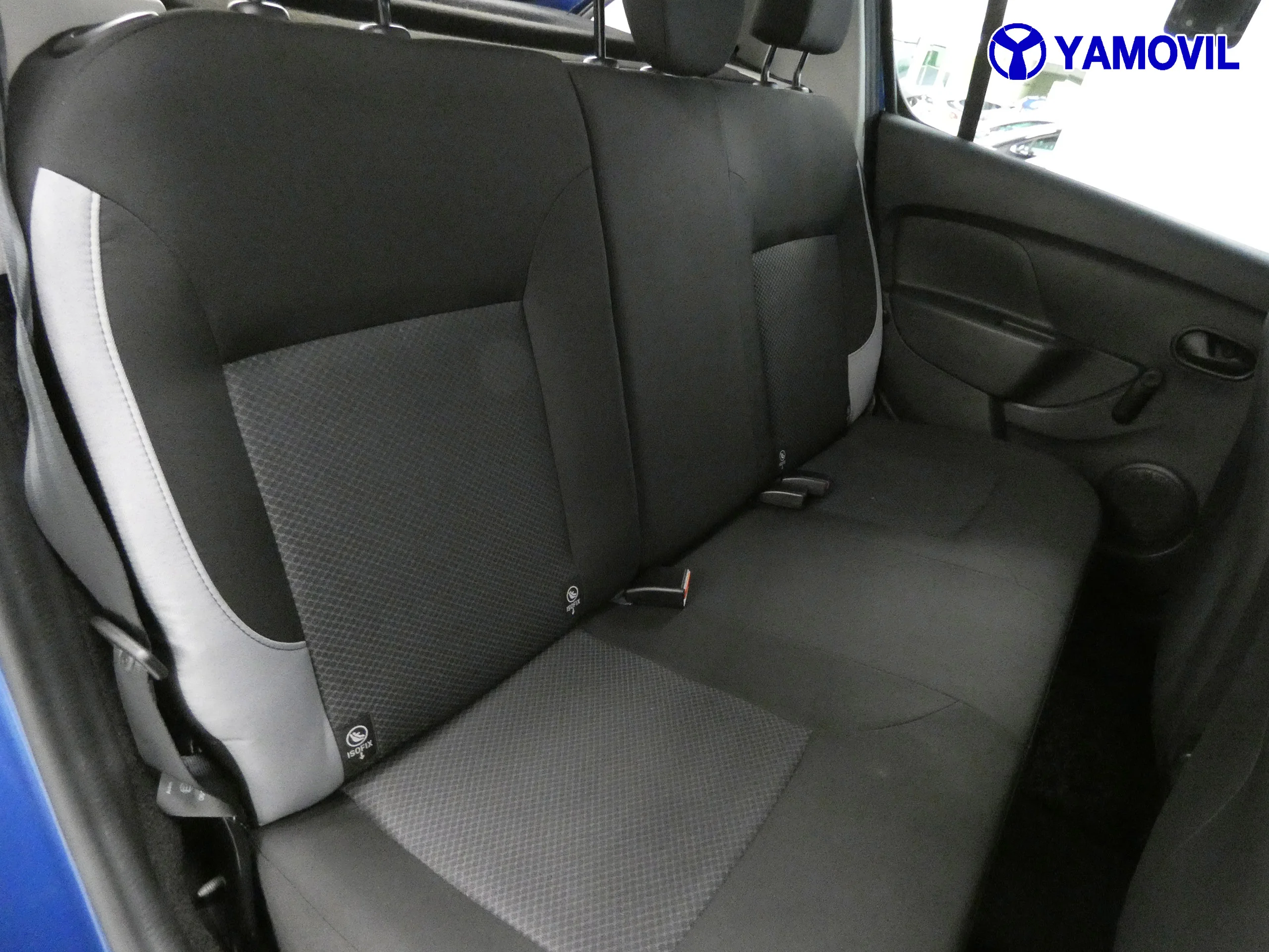 Dacia Sandero 1.2 AMBIANCE  - Foto 16