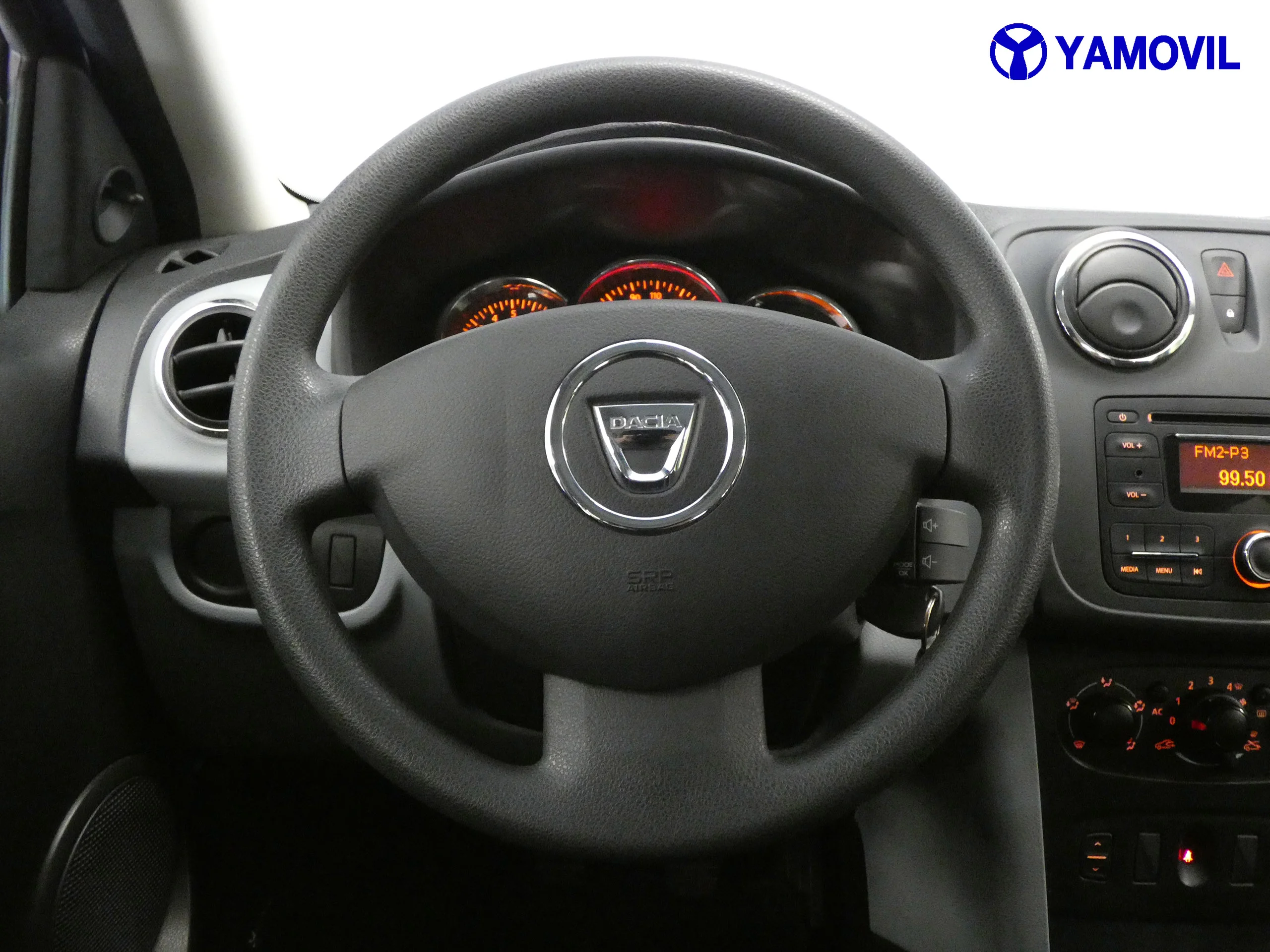 Dacia Sandero 1.2 AMBIANCE  - Foto 18
