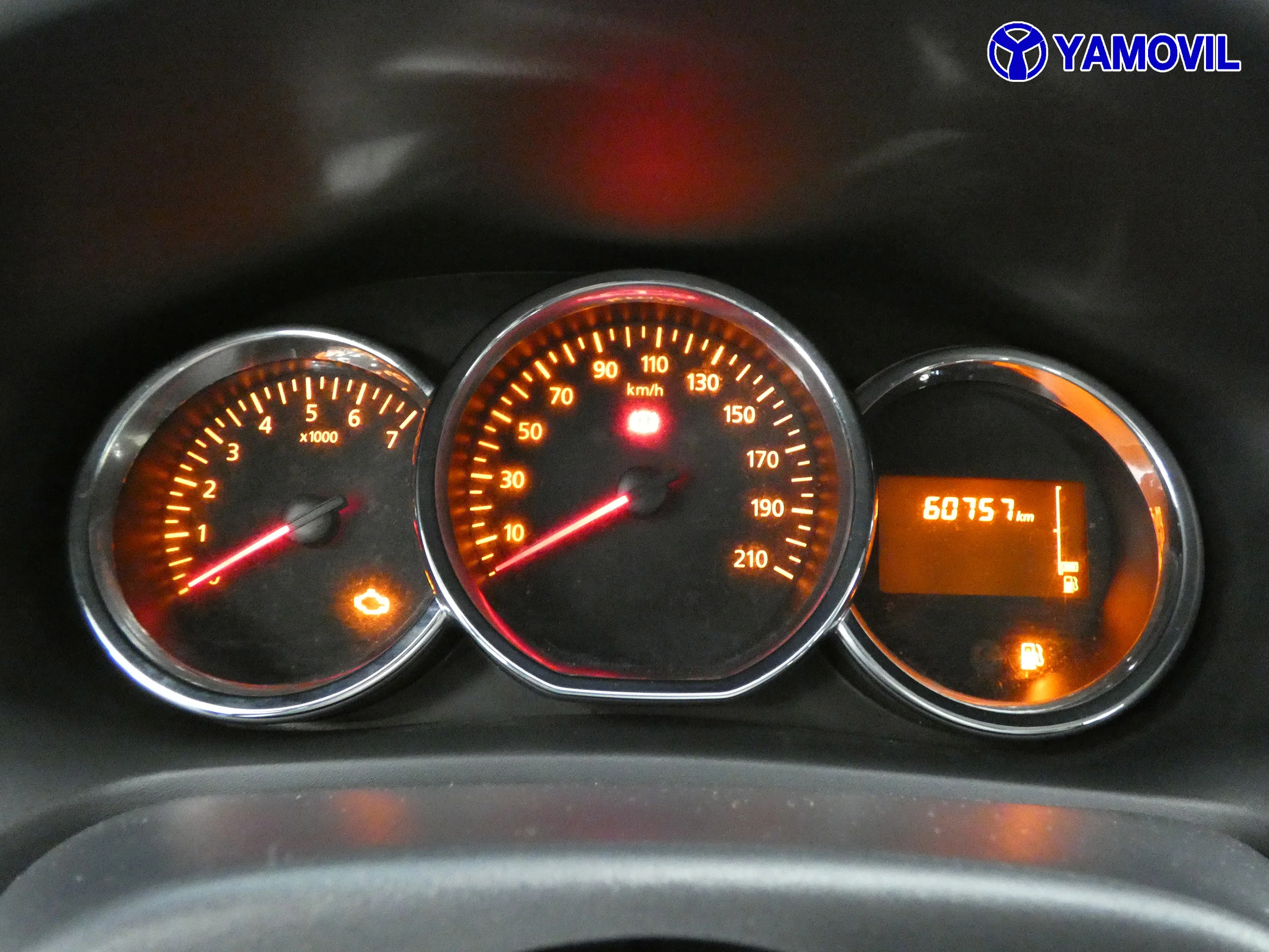 Dacia Sandero 1.2 AMBIANCE  - Foto 19
