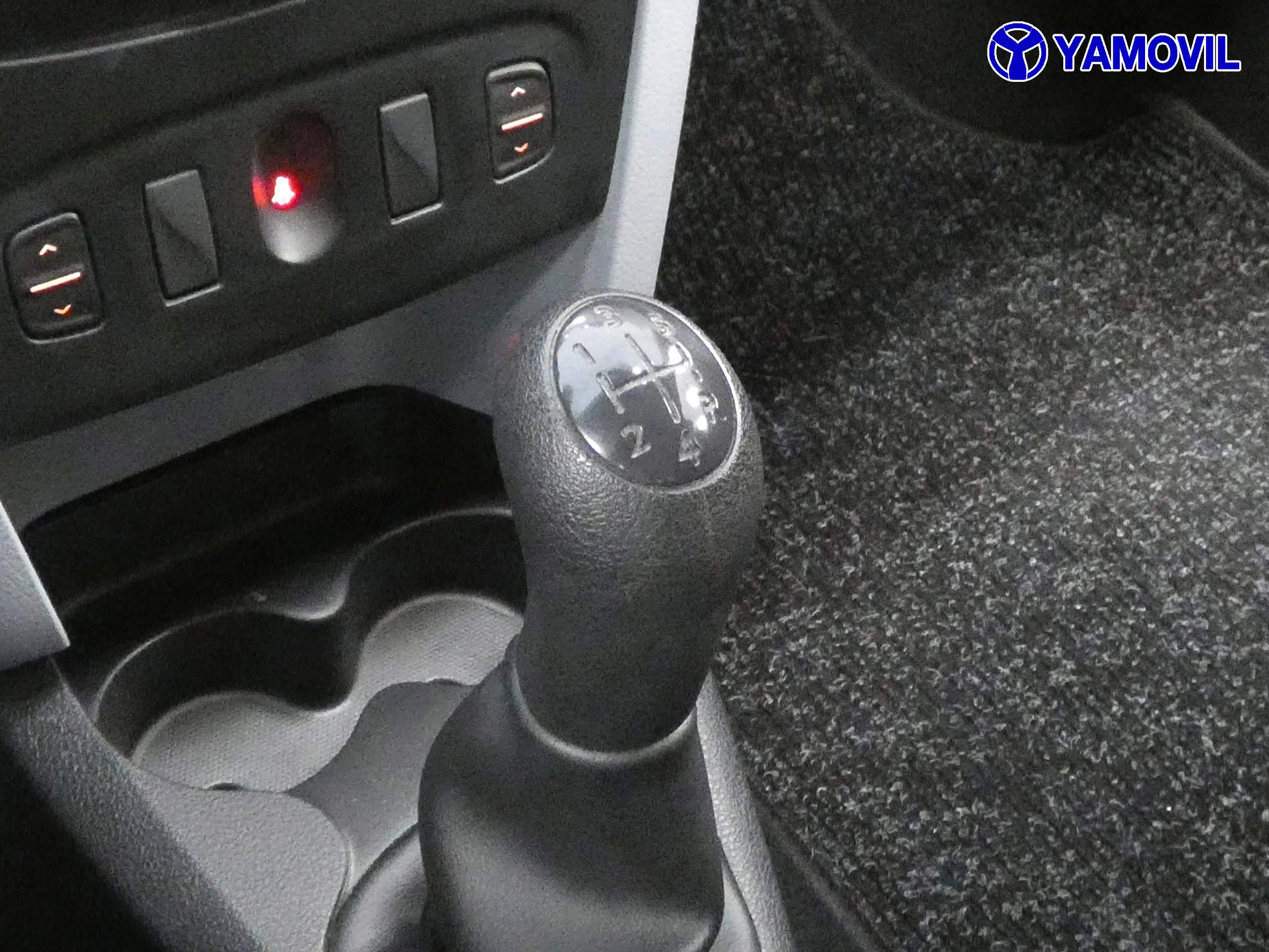 Dacia Sandero 1.2 AMBIANCE  - Foto 22