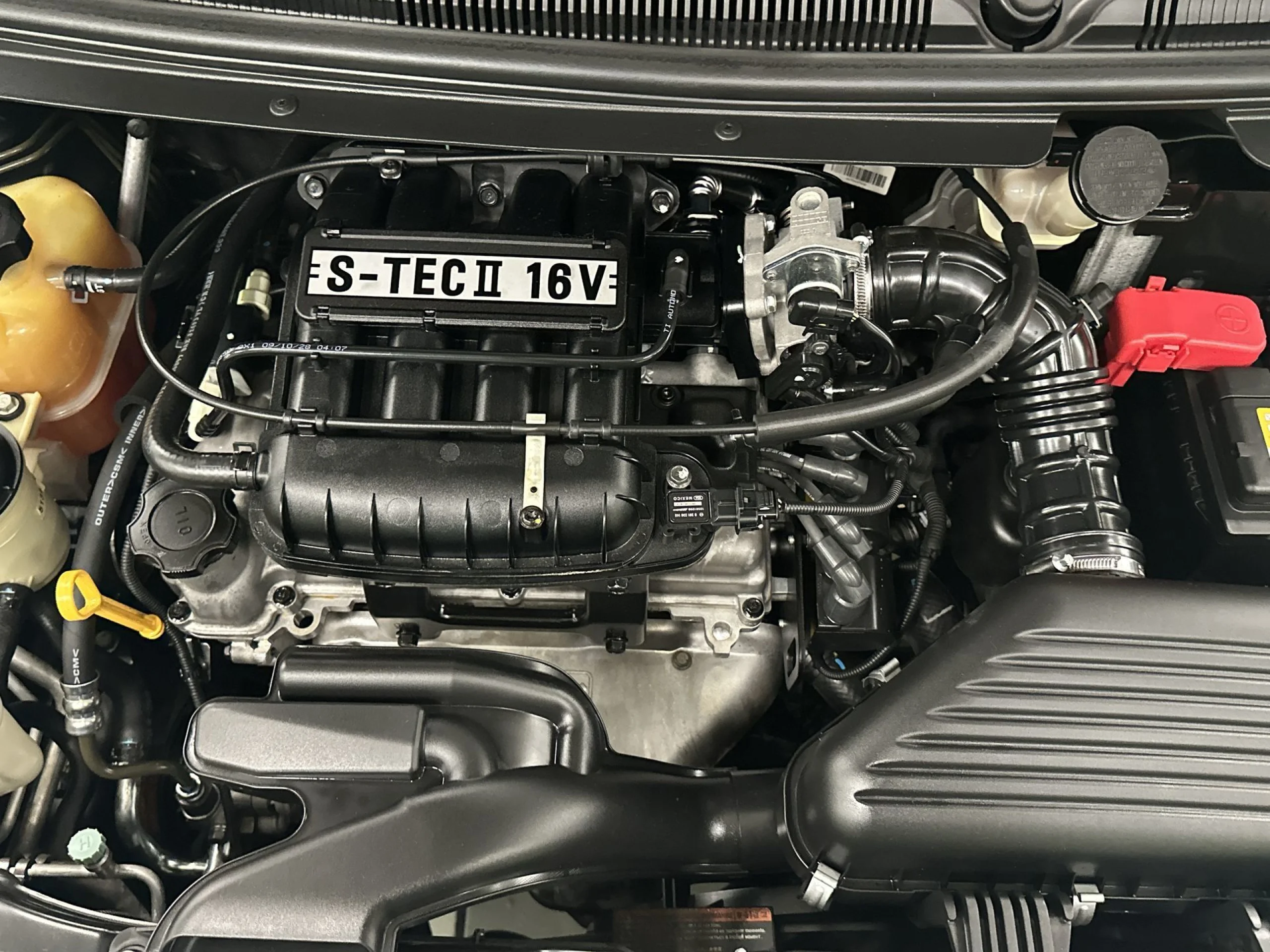 Chevrolet Spark 1.2 16v LT 60 kW (81 CV) - Foto 20