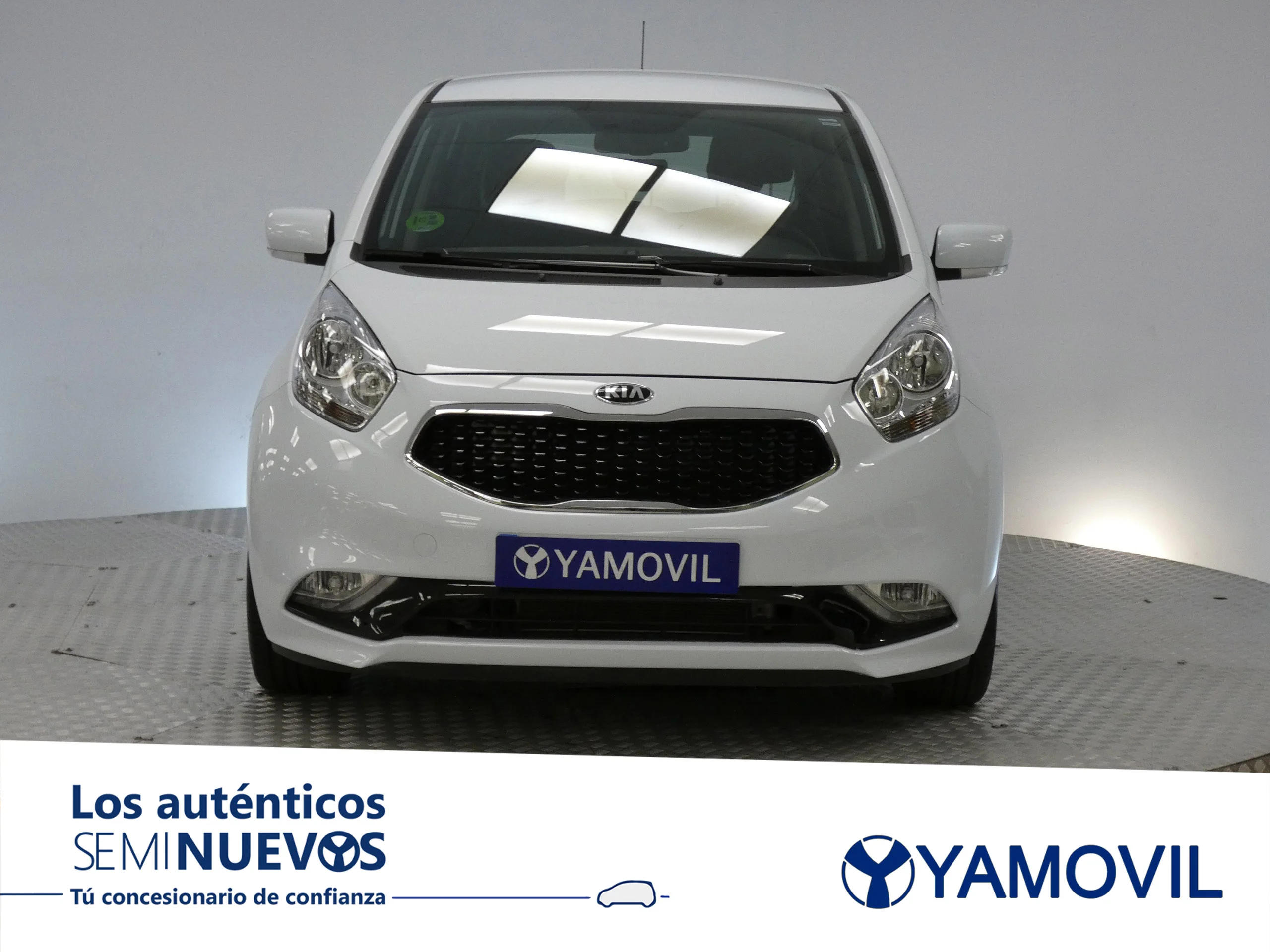 Kia Venga 1.4 DRIVE 5P - Foto 3