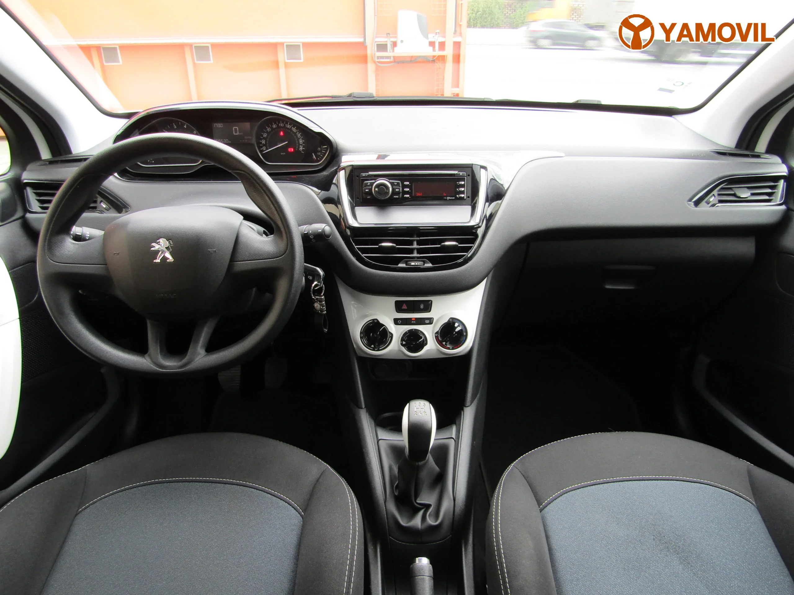 Peugeot 208 LIKE PURETECH - Foto 16